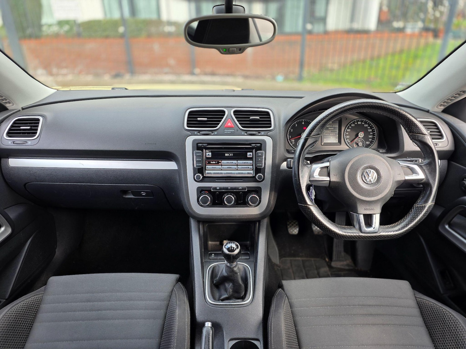 Used Volkswagen Scirocco 2012 for sale - 77769607: Photo 5