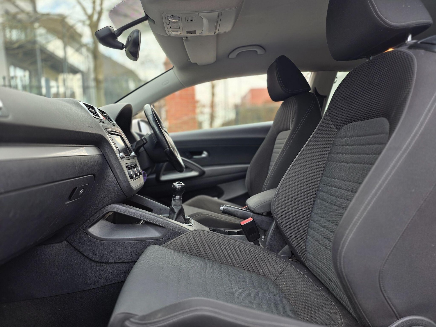 Used Volkswagen Scirocco 2012 for sale - 77769607: Photo 9