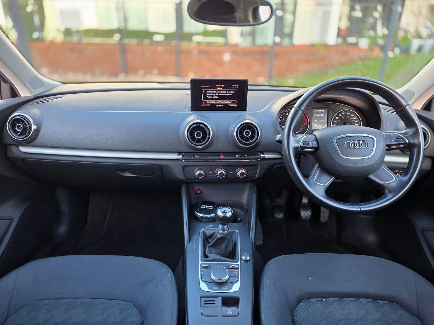 Used Audi A3 2013 for sale - 76671394: Photo 15