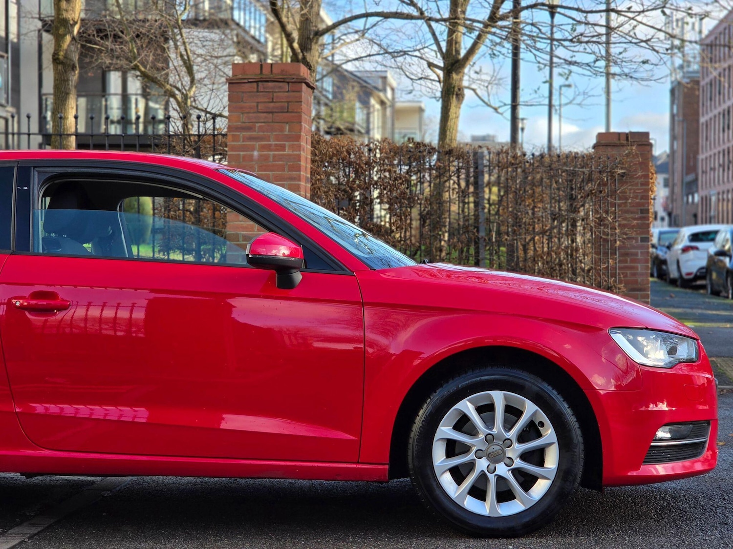 Used Audi A3 2013 for sale - 76671394: Photo 16
