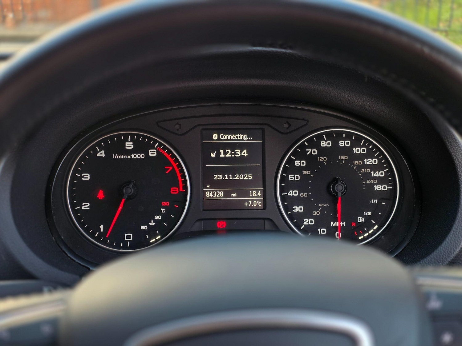 Used Audi A3 2013 for sale - 76671394: Photo 17