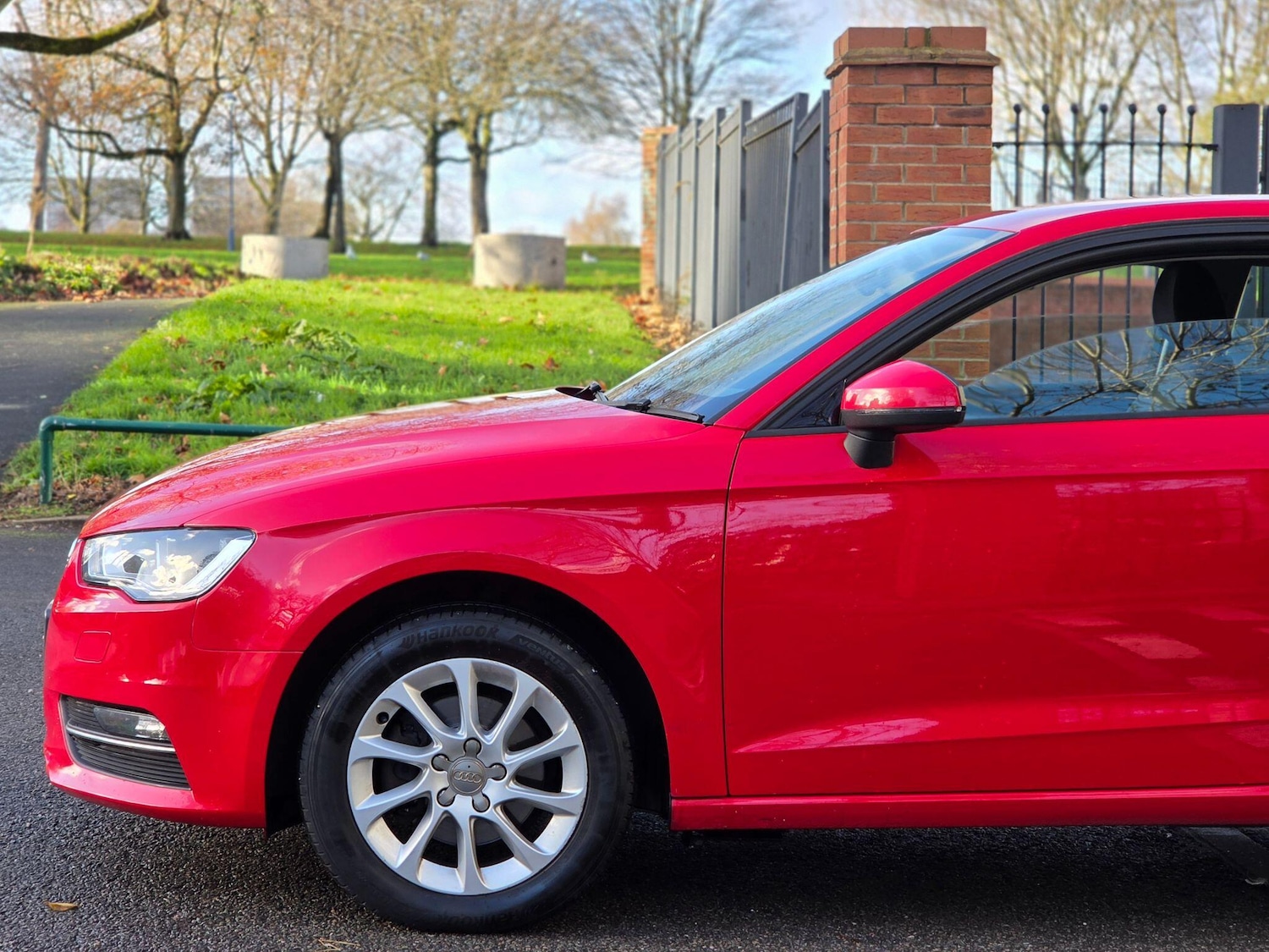 Used Audi A3 2013 for sale - 76671394: Photo 18