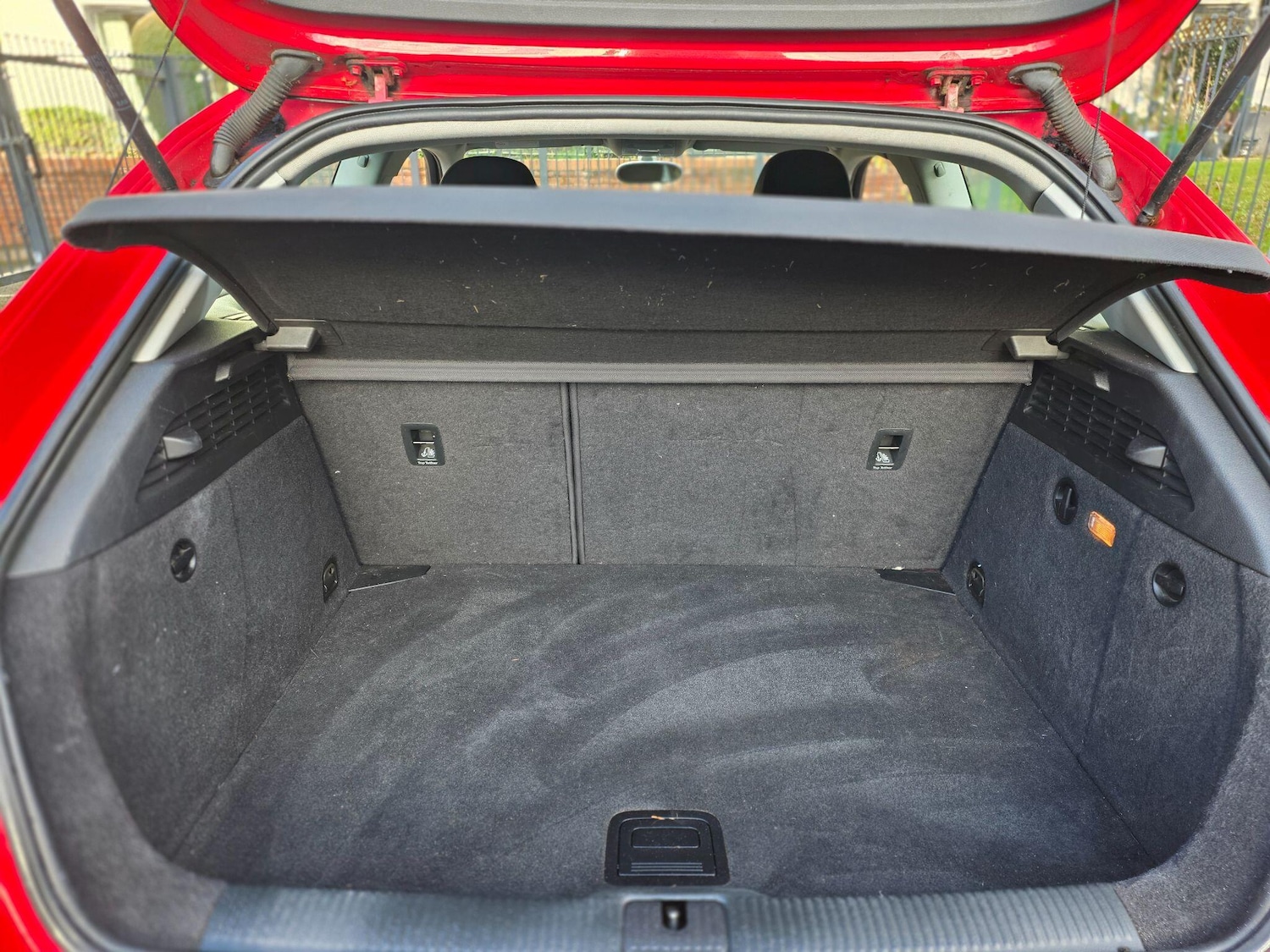 Used Audi A3 2013 for sale - 76671394: Photo 21