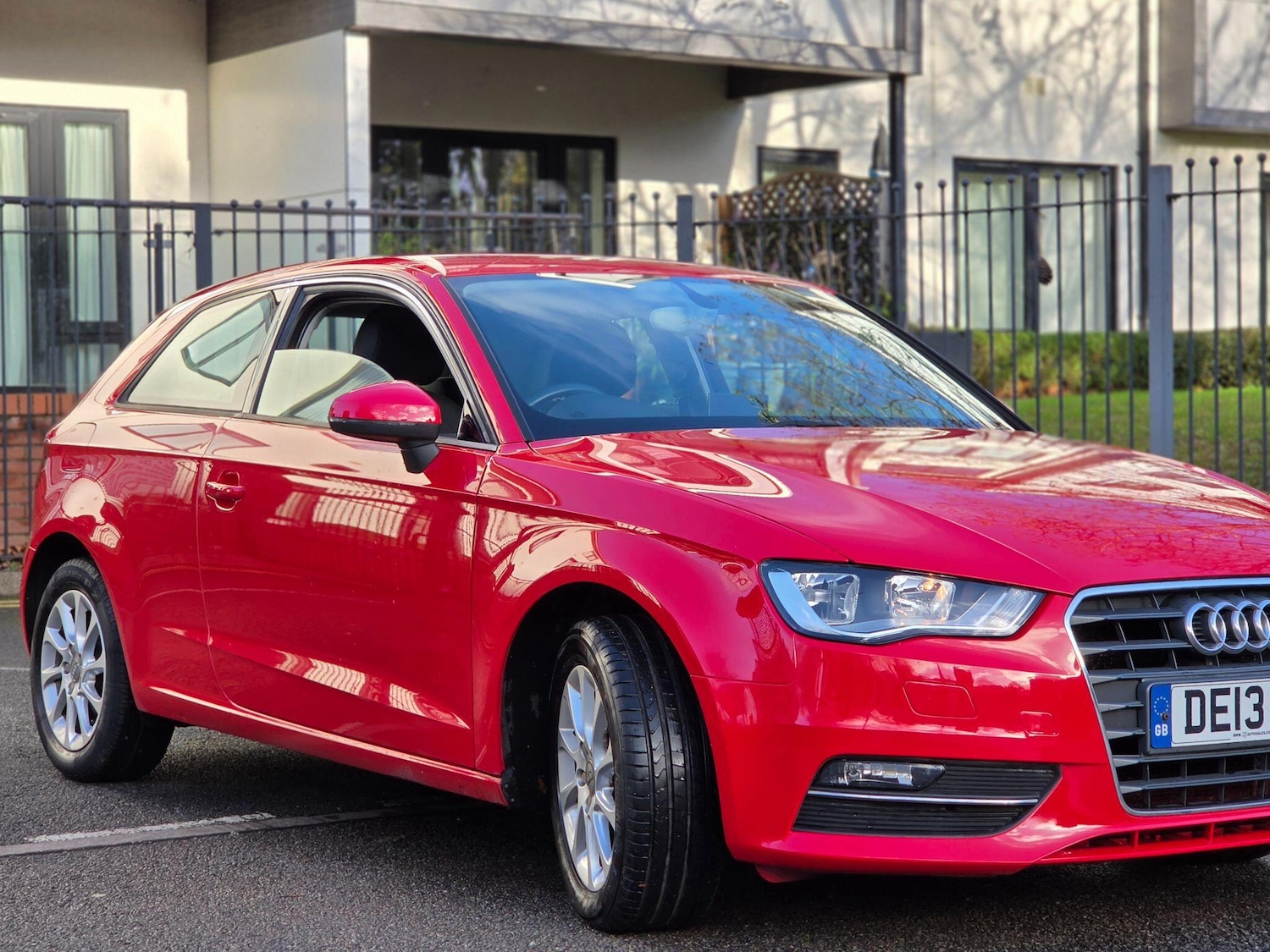 Used Audi A3 2013 for sale - 76671394: Photo 24