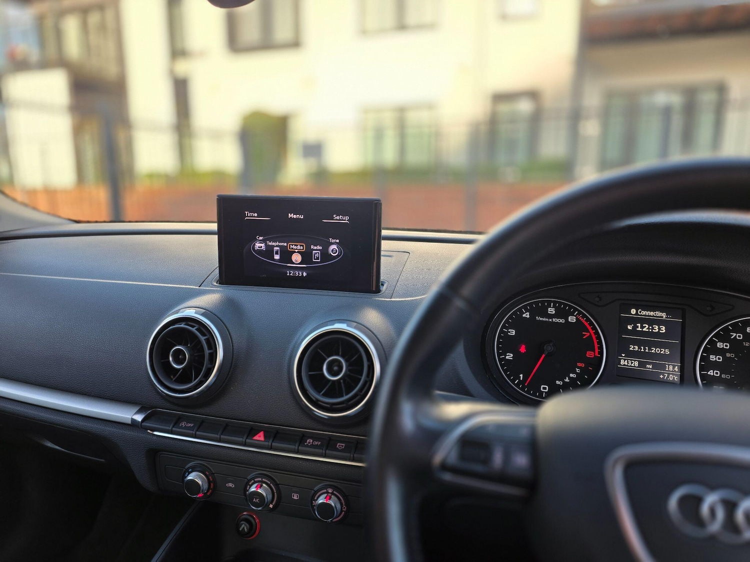 Used Audi A3 2013 for sale - 76671394: Photo 25