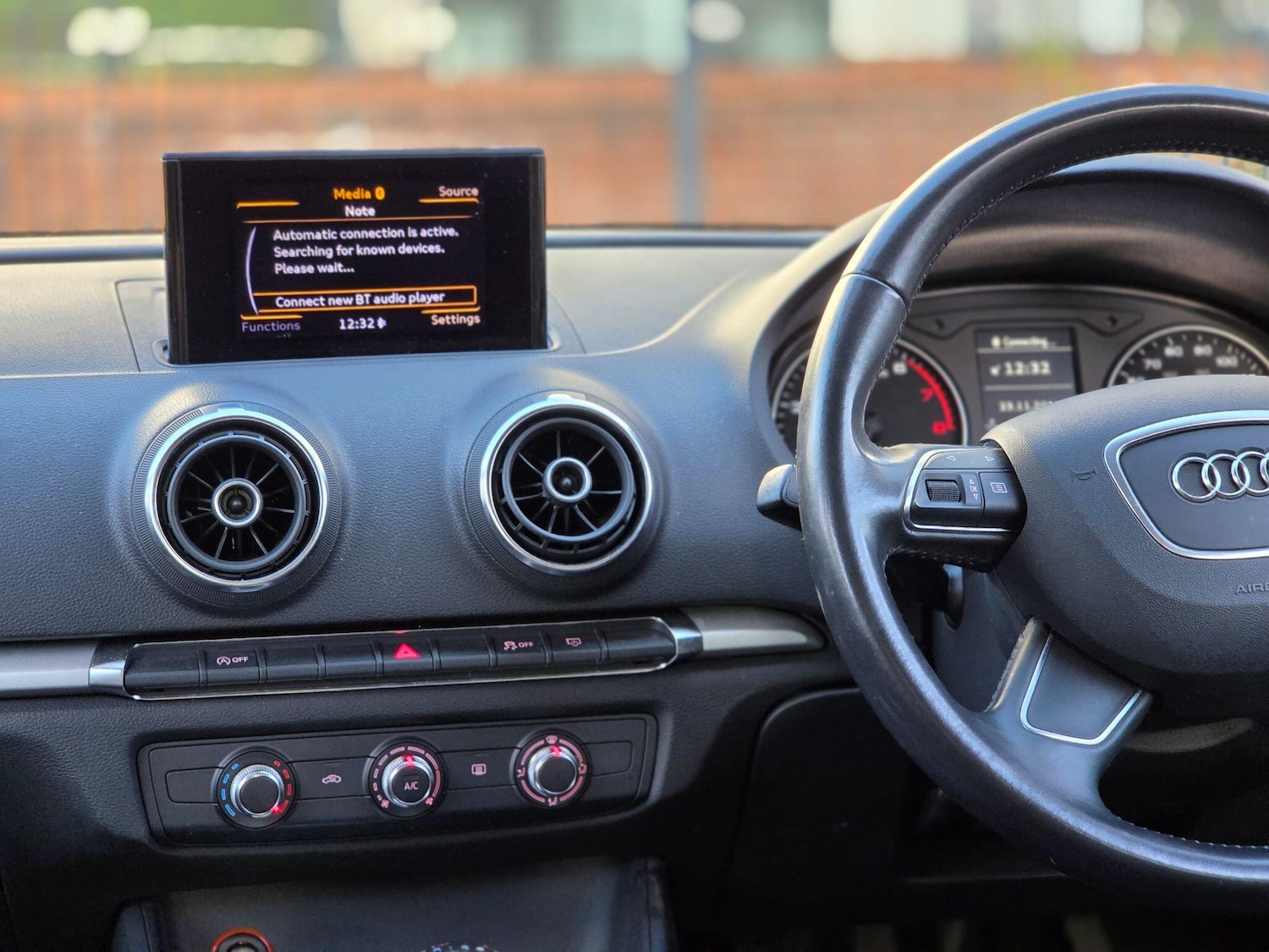 Used Audi A3 2013 for sale - 76671394: Photo 27