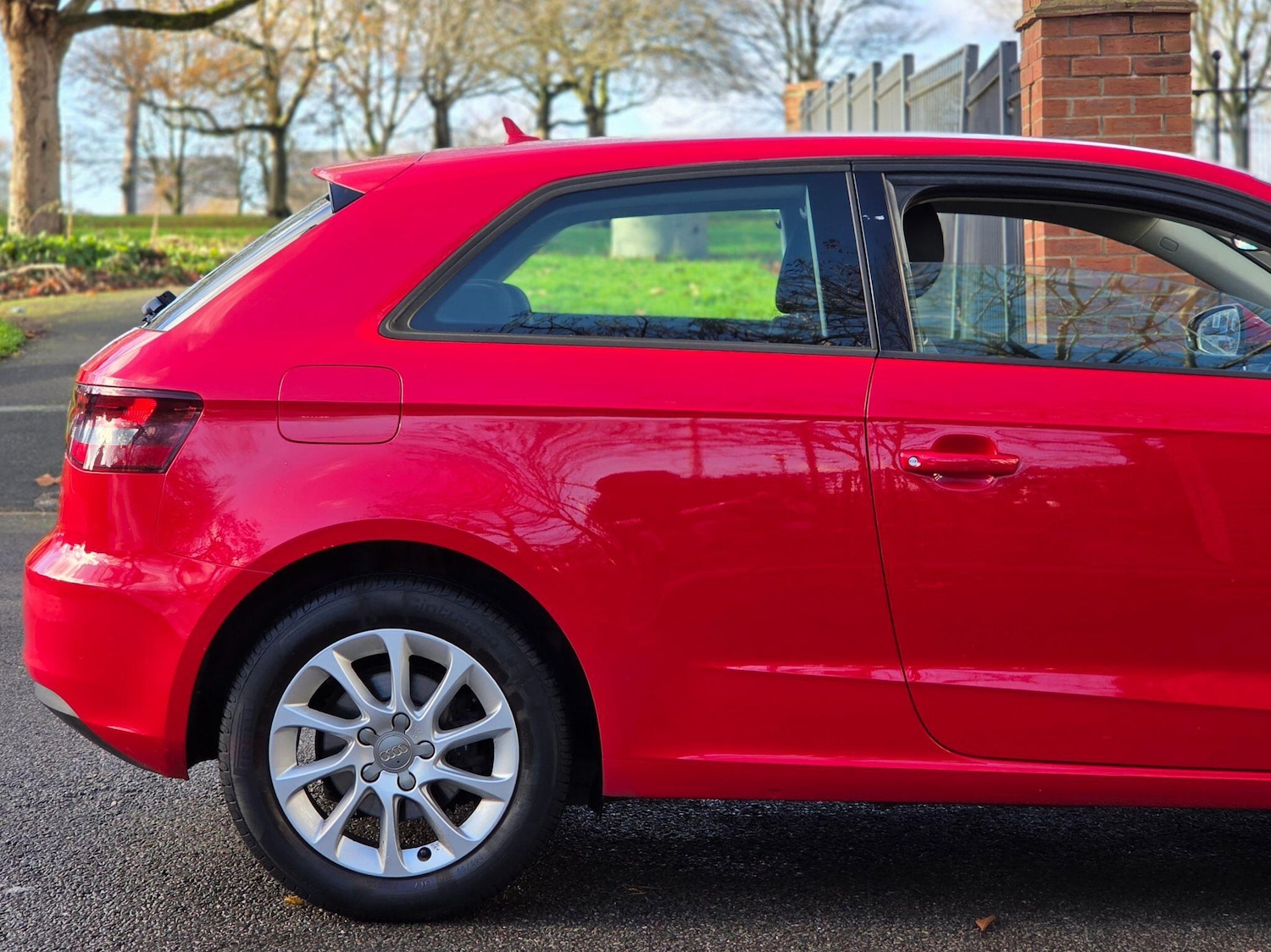 Used Audi A3 2013 for sale - 76671394: Photo 28