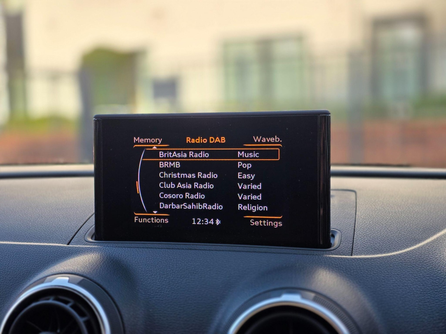 Used Audi A3 2013 for sale - 76671394: Photo 32