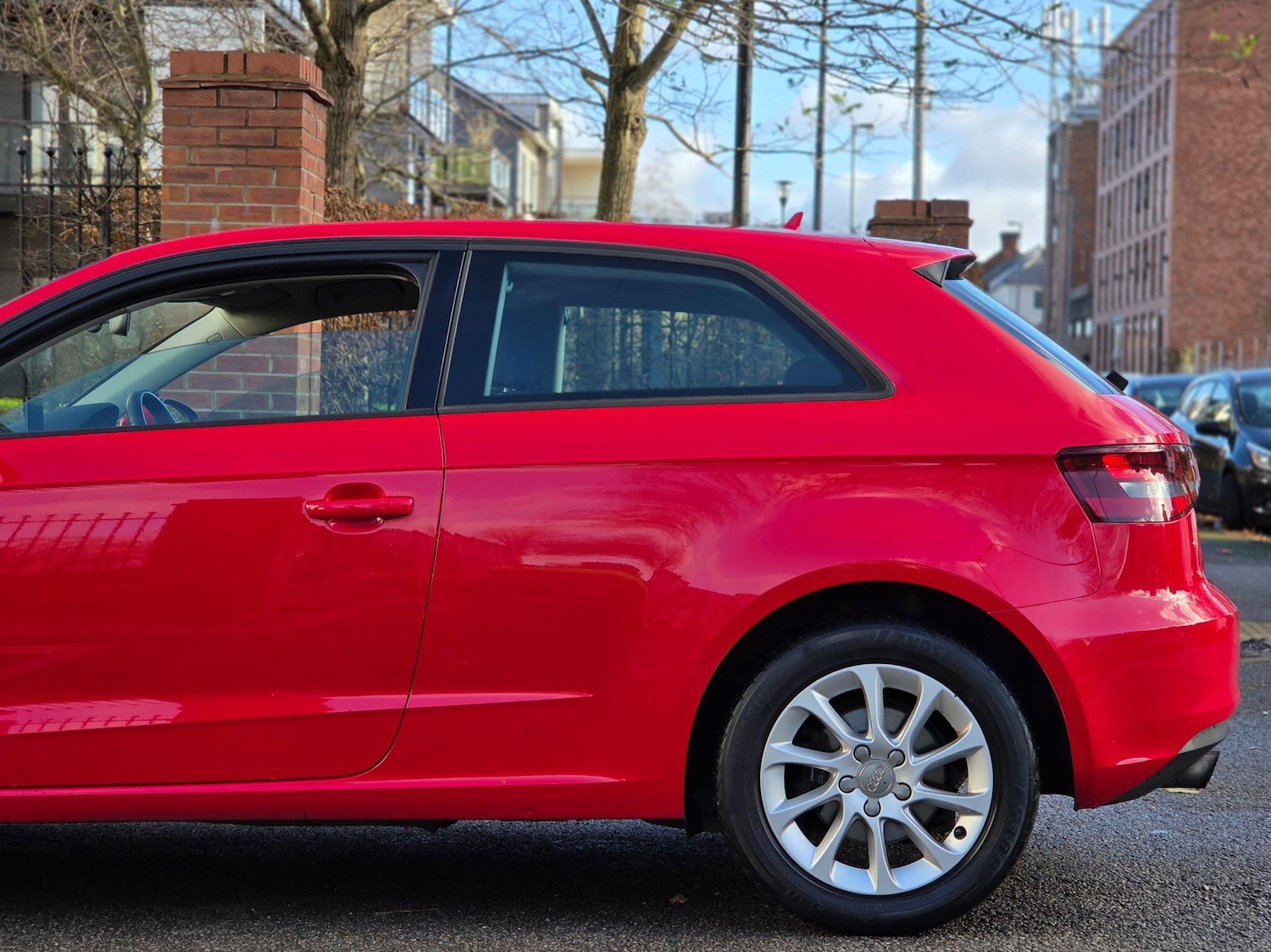 Used Audi A3 2013 for sale - 76671394: Photo 34