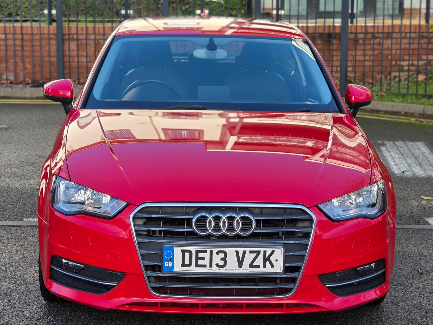 Used Audi A3 2013 for sale - 76671394: Photo 36