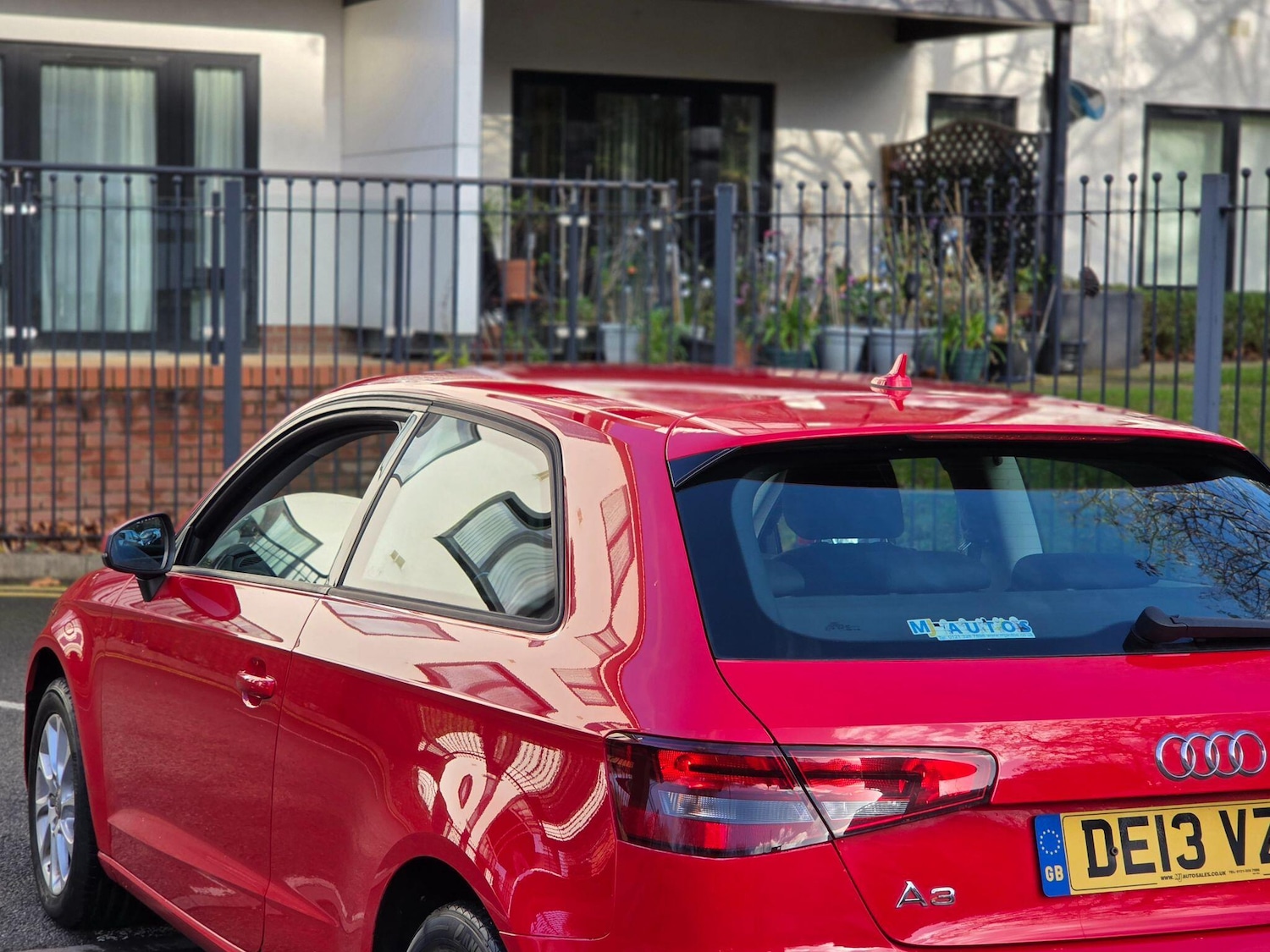 Used Audi A3 2013 for sale - 76671394: Photo 37