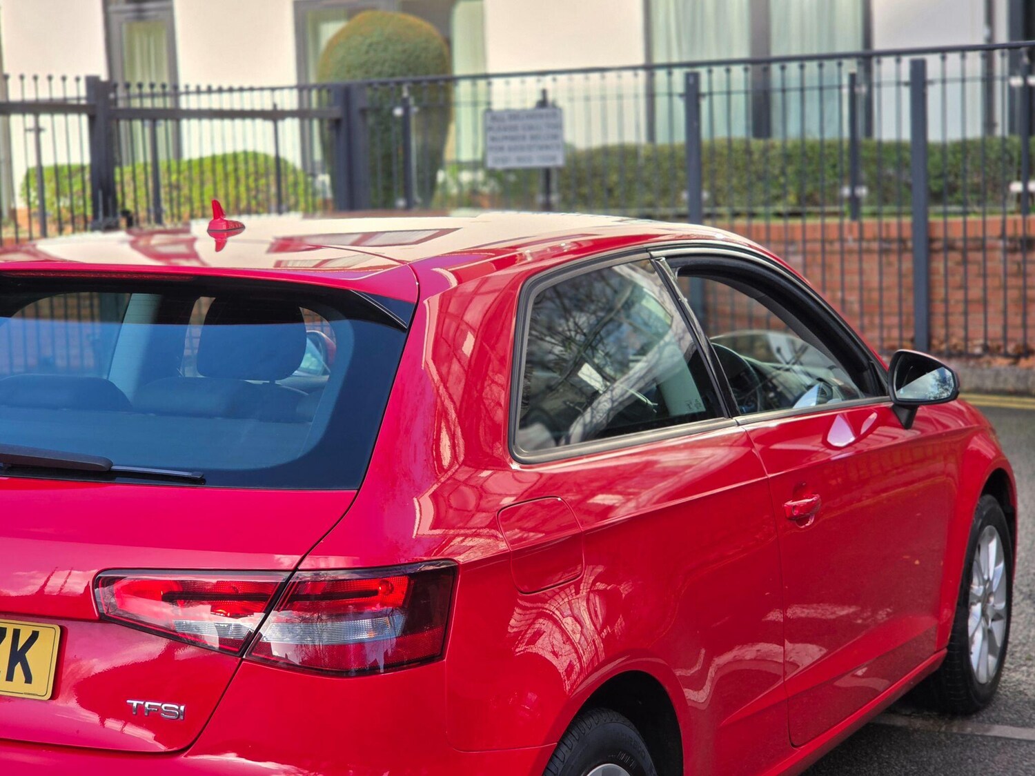 Used Audi A3 2013 for sale - 76671394: Photo 38