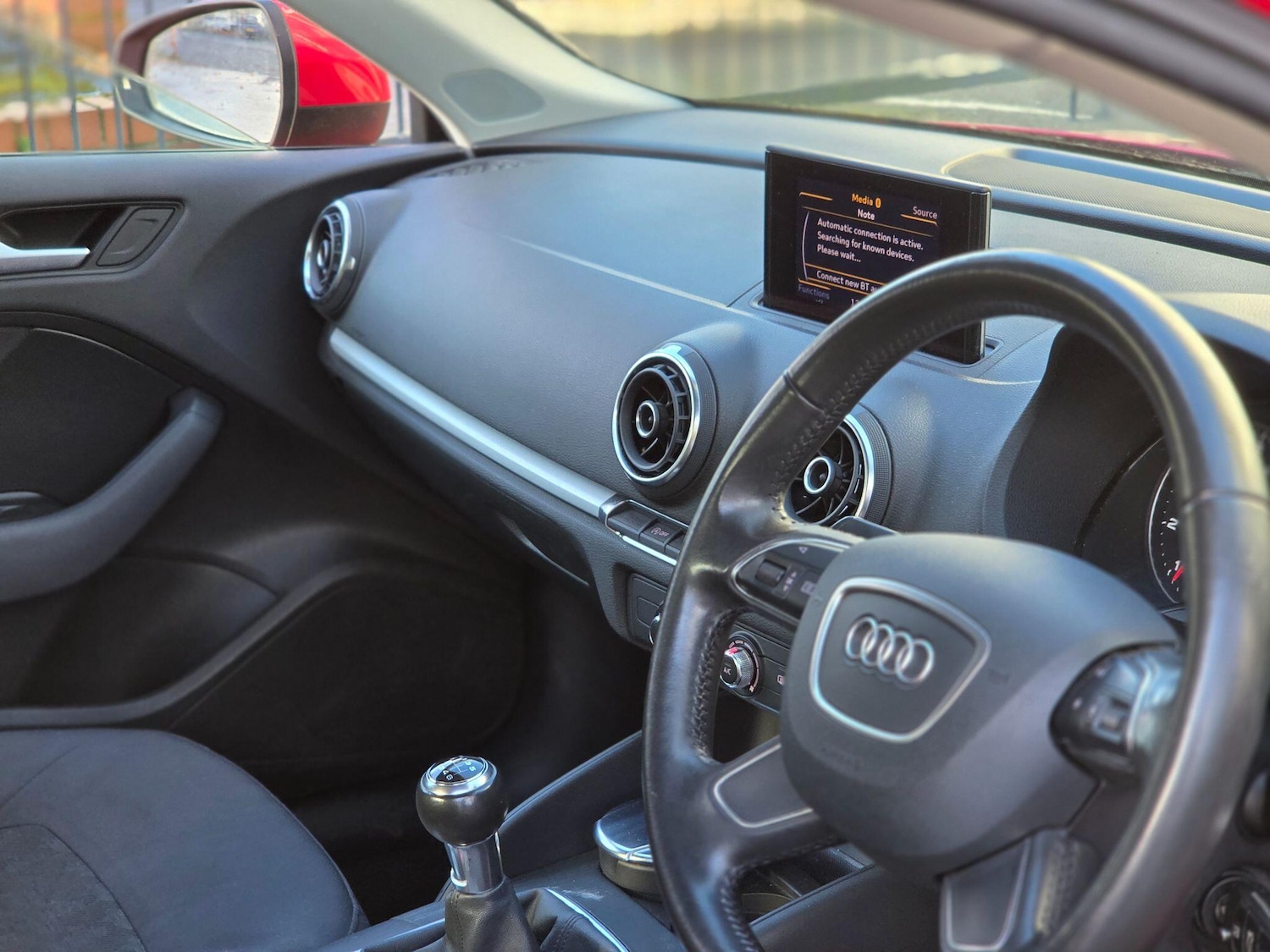 Used Audi A3 2013 for sale - 76671394: Photo 39