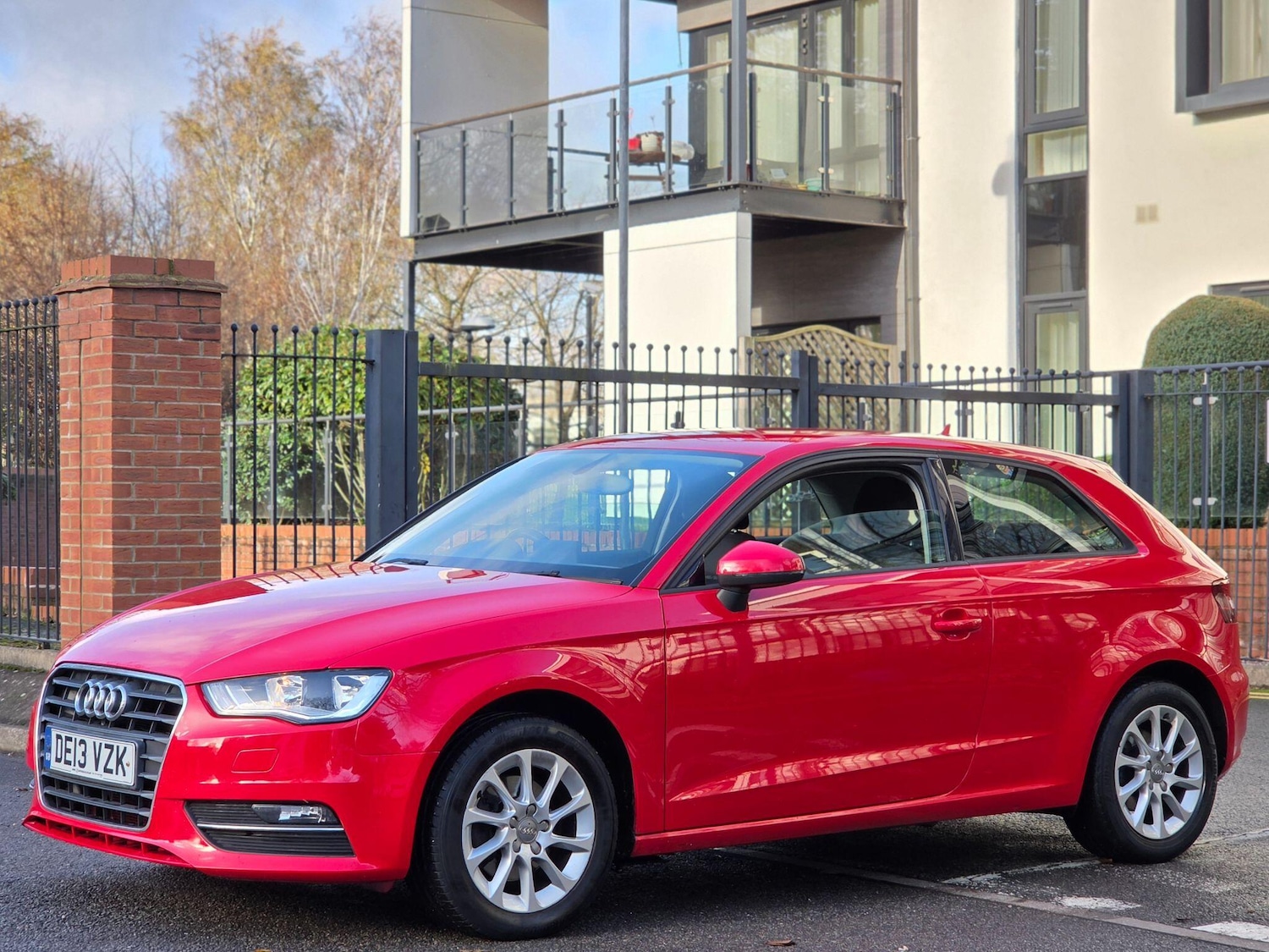 Used Audi A3 2013 for sale - 76671394: Photo 40
