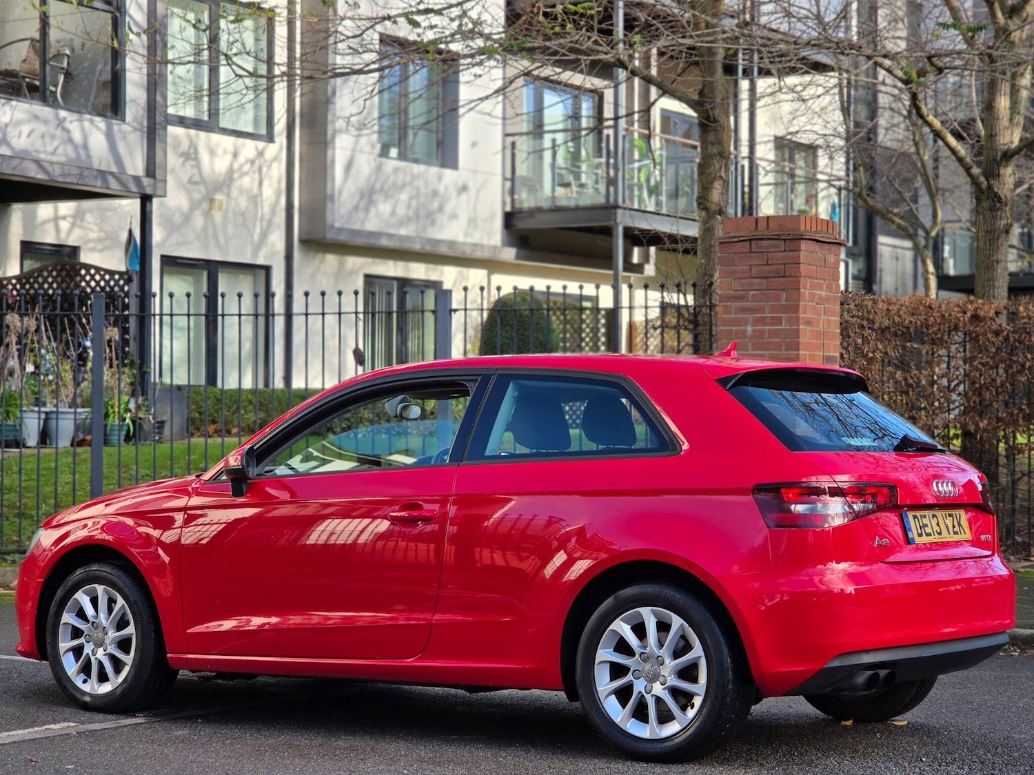 Used Audi A3 2013 for sale - 76671394: Photo 41