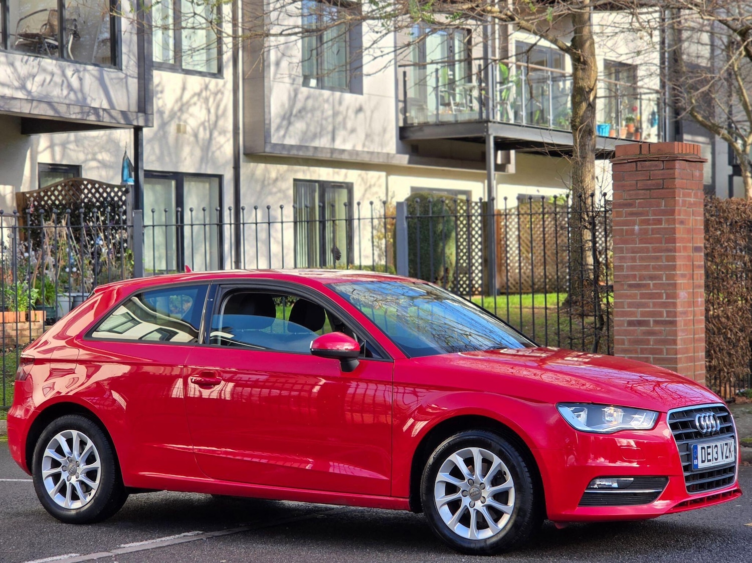 Used Audi A3 2013 for sale - 76671394: Photo 43