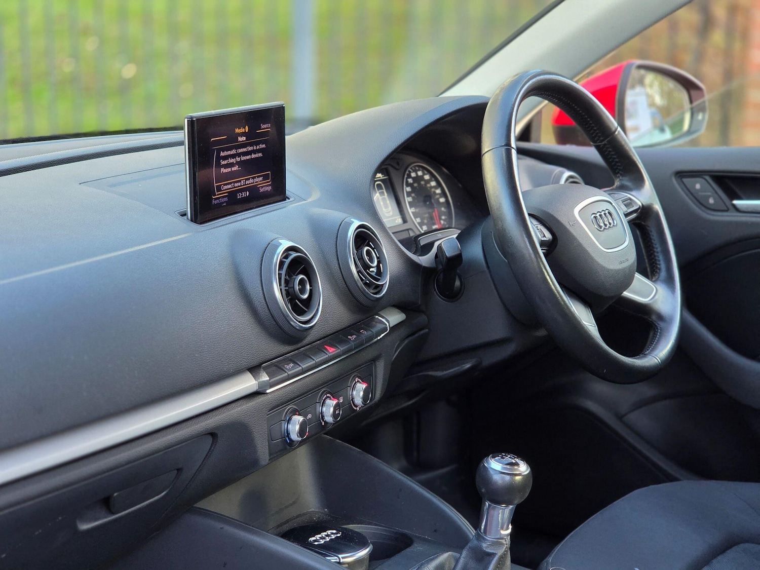 Used Audi A3 2013 for sale - 76671394: Photo 44