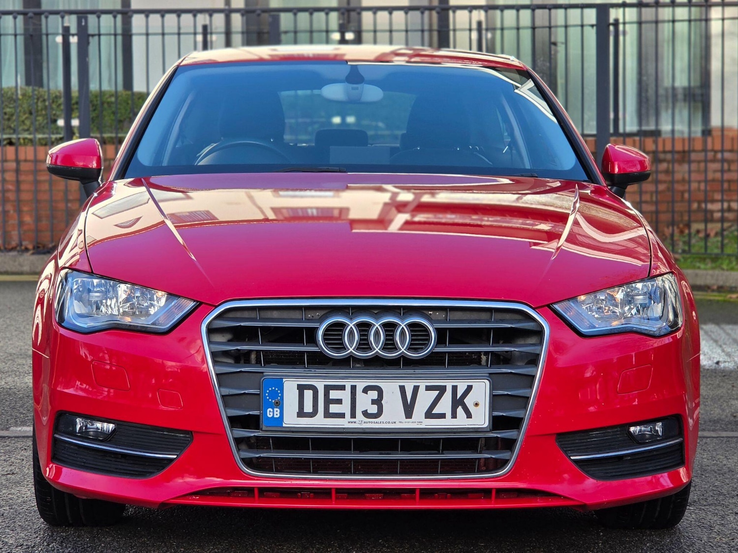 Used Audi A3 2013 for sale - 76671394: Photo 46