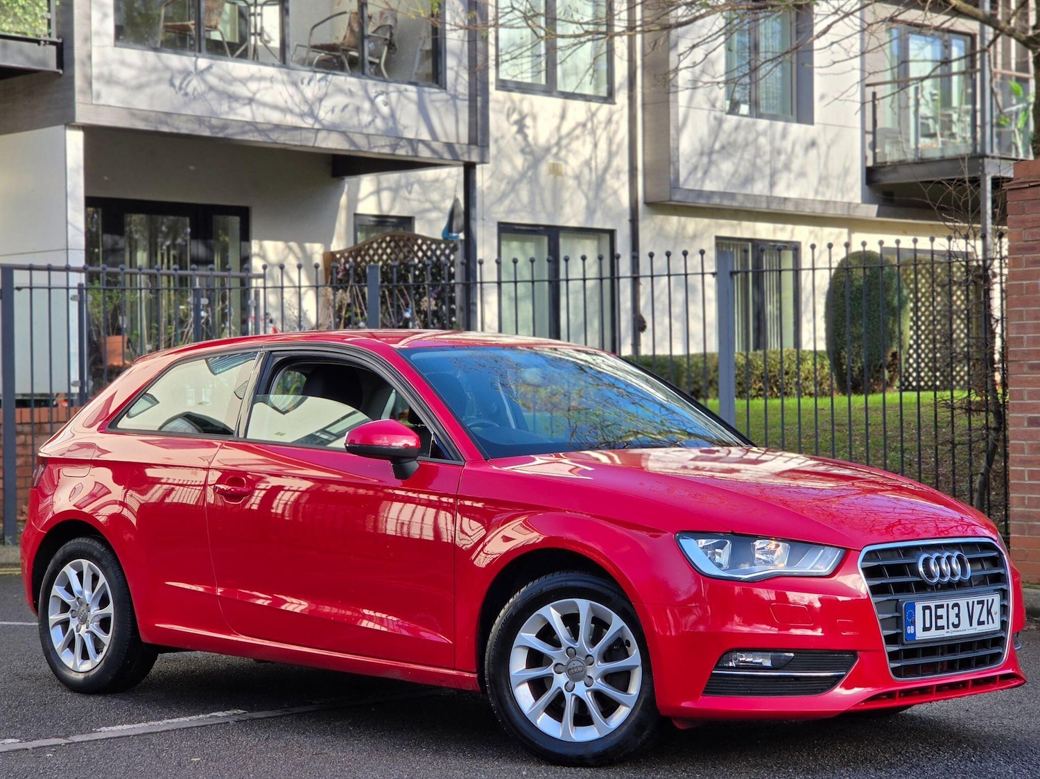 Used Audi A3 2013 for sale - 76671394: Photo 48