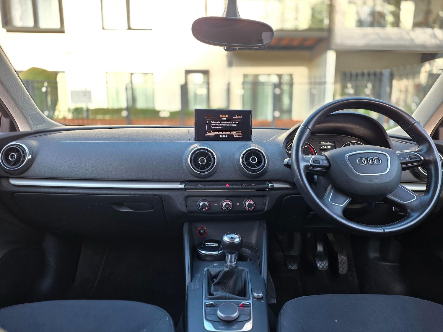 Used Audi A3 2013 for sale - 76671394: Photo 5