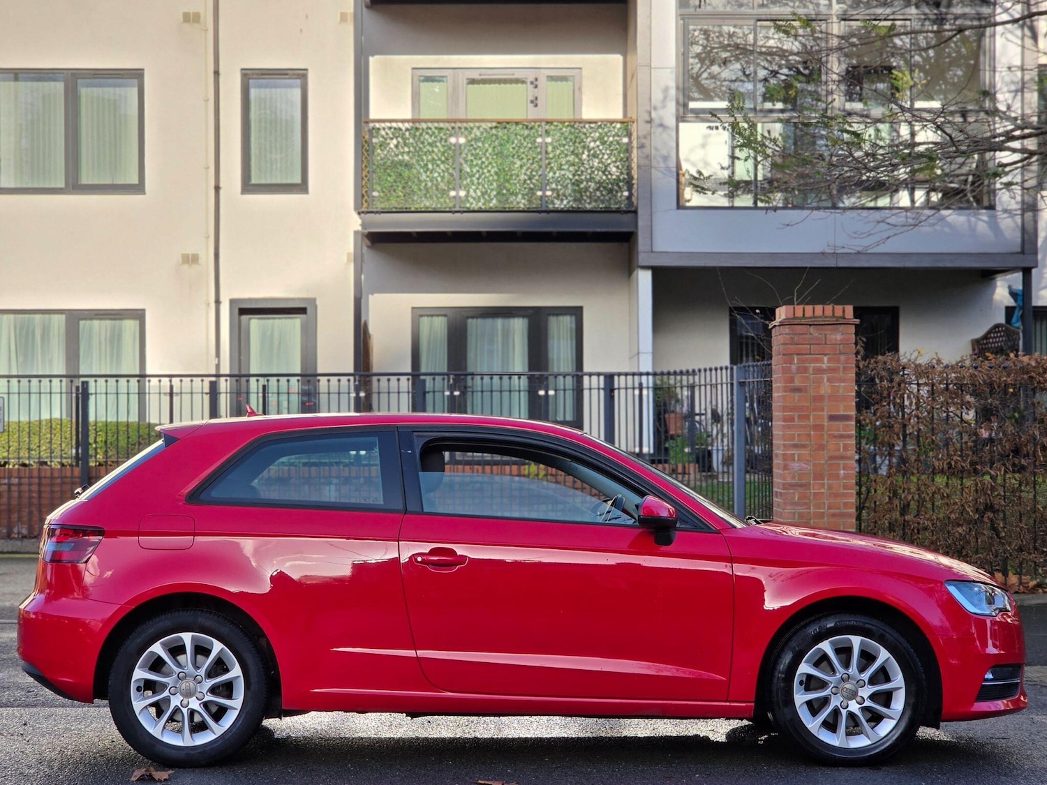 Used Audi A3 2013 for sale - 76671394: Photo 6