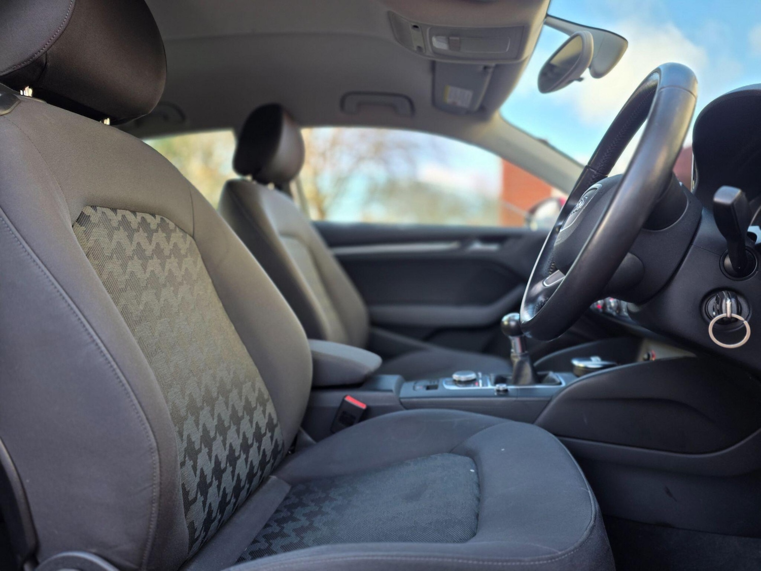 Used Audi A3 2013 for sale - 76671394: Photo 7