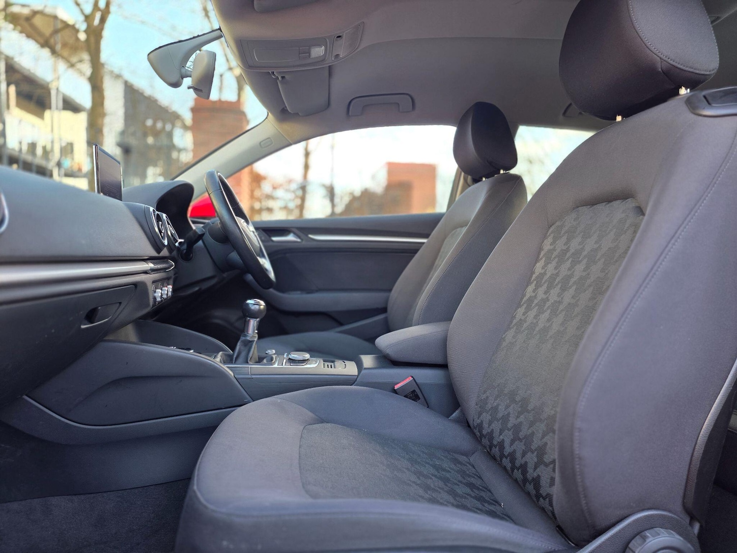 Used Audi A3 2013 for sale - 76671394: Photo 9