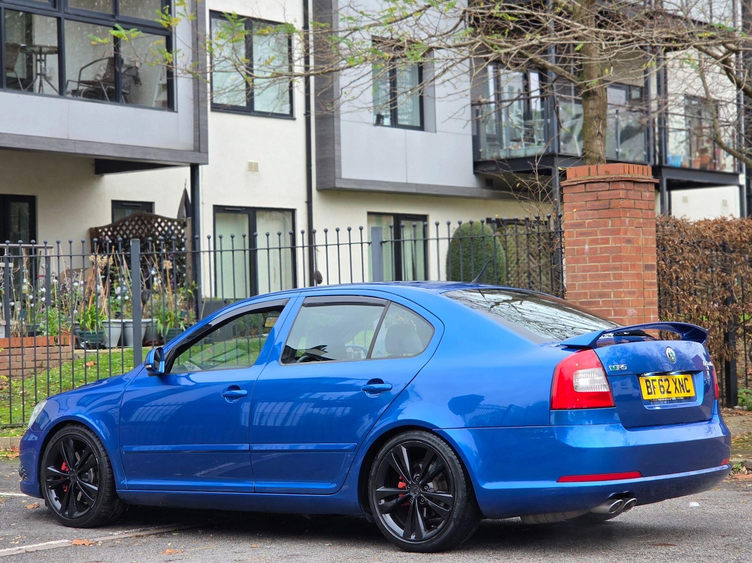 Used Skoda Octavia for sale - 76597475: Photo 12