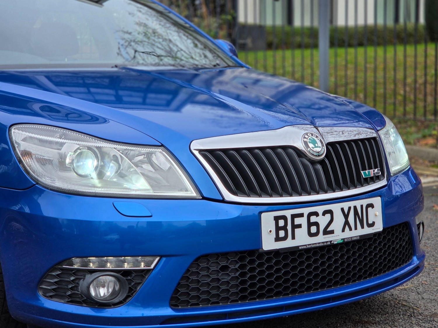 Used Skoda Octavia for sale - 76597475: Photo 14