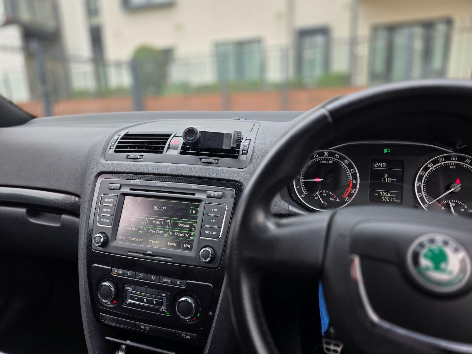 Used Skoda Octavia for sale - 76597475: Photo 15