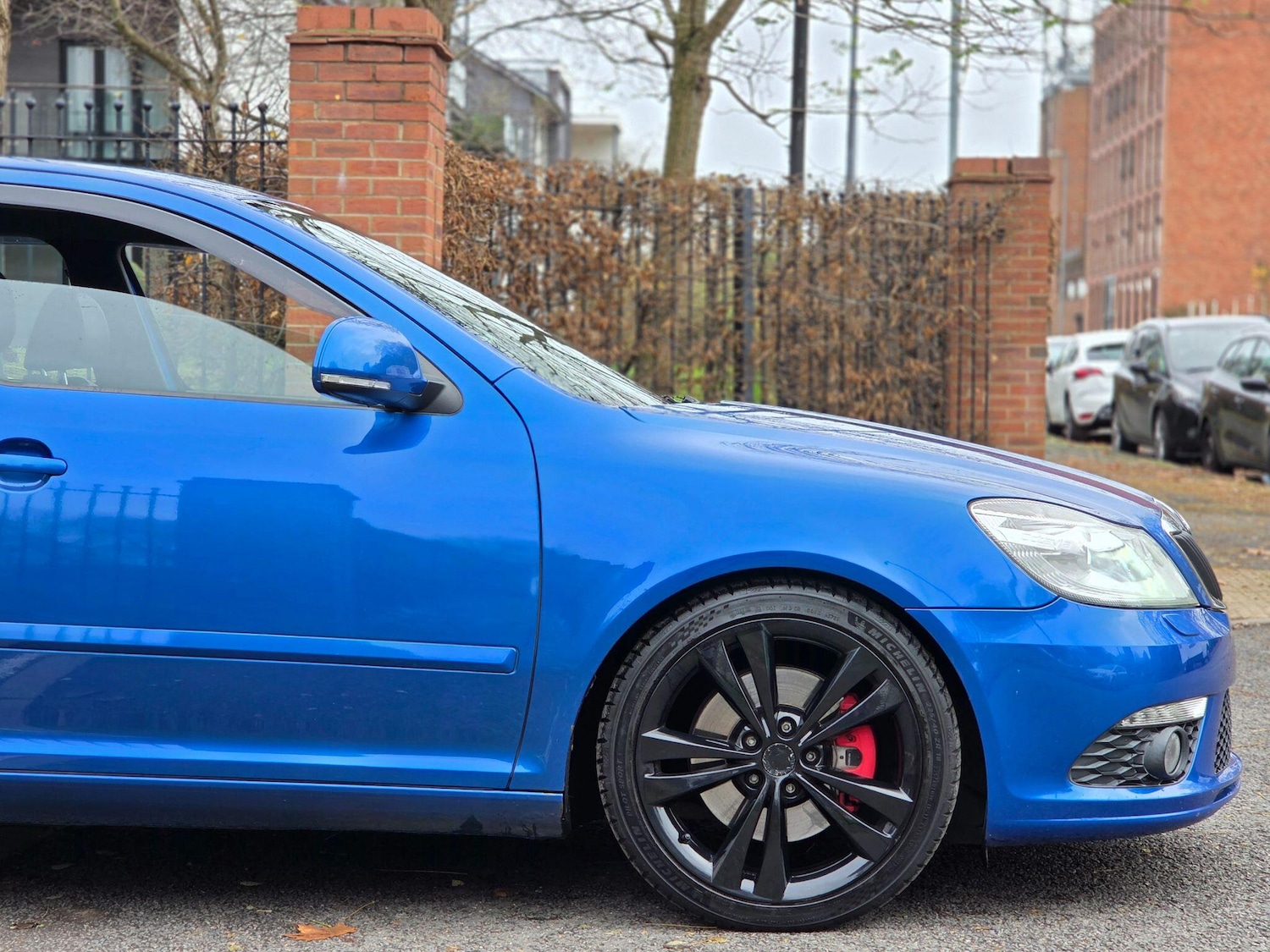 Used Skoda Octavia for sale - 76597475: Photo 16