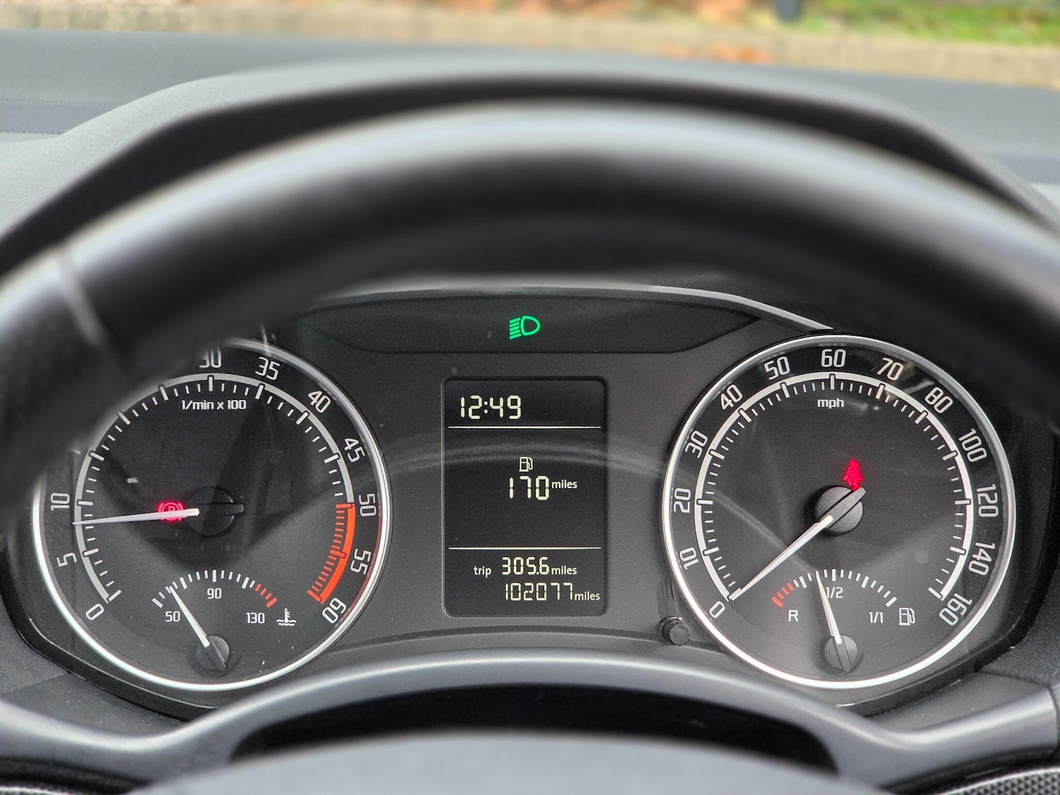 Used Skoda Octavia for sale - 76597475: Photo 17