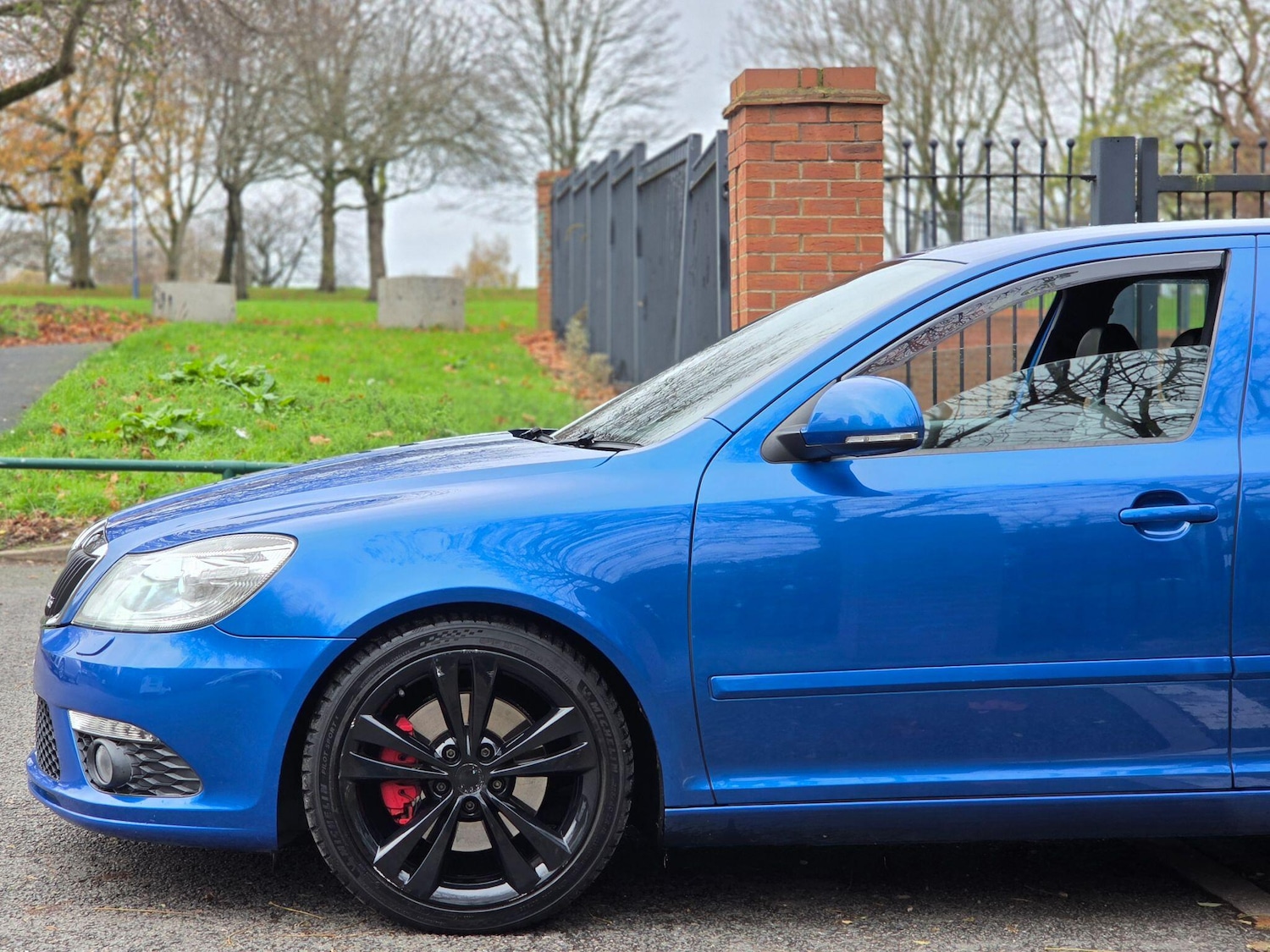 Used Skoda Octavia for sale - 76597475: Photo 18