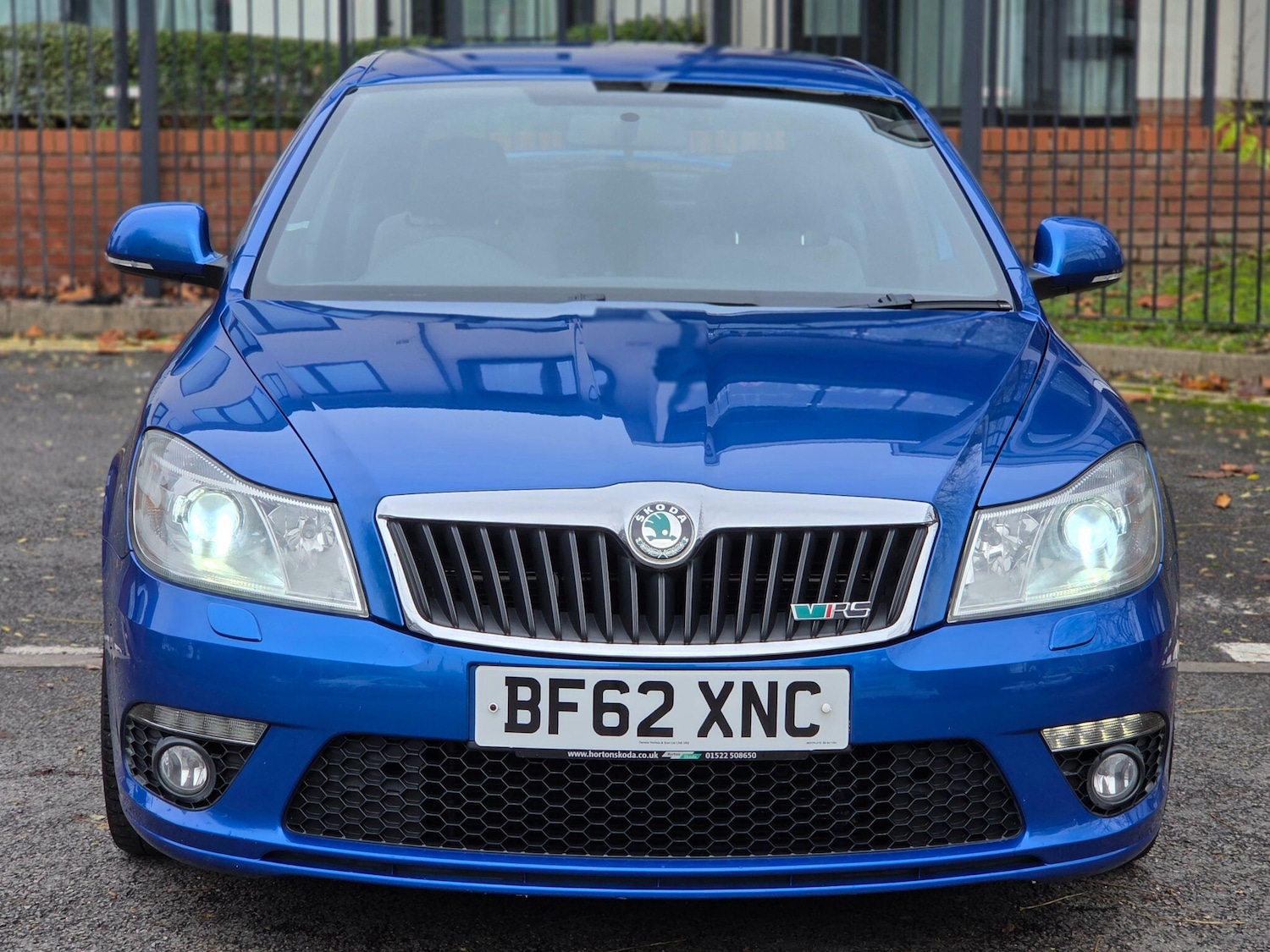 Used Skoda Octavia for sale - 76597475: Photo 2