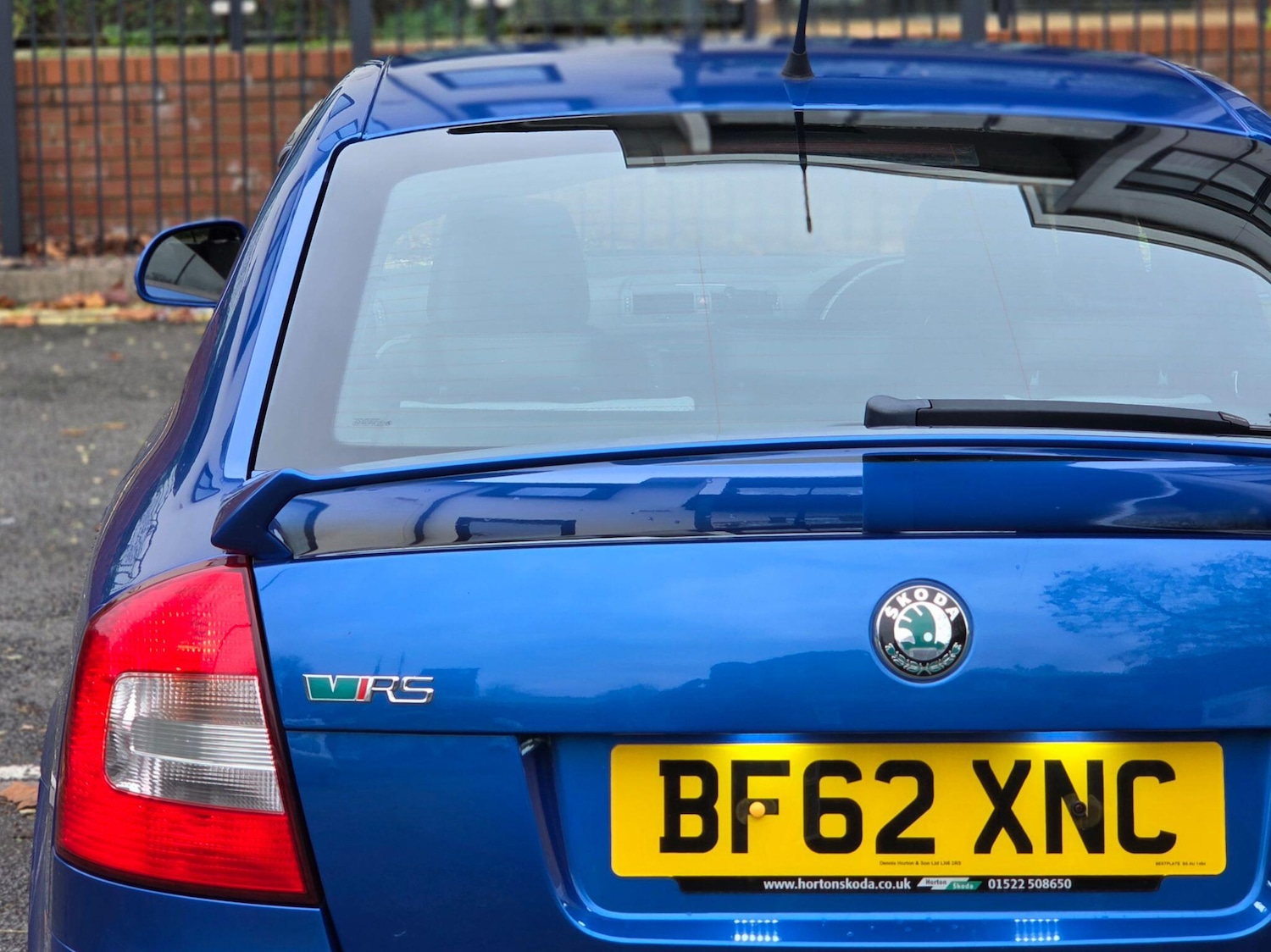 Used Skoda Octavia for sale - 76597475: Photo 20