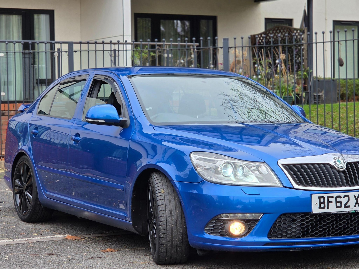 Used Skoda Octavia for sale - 76597475: Photo 24
