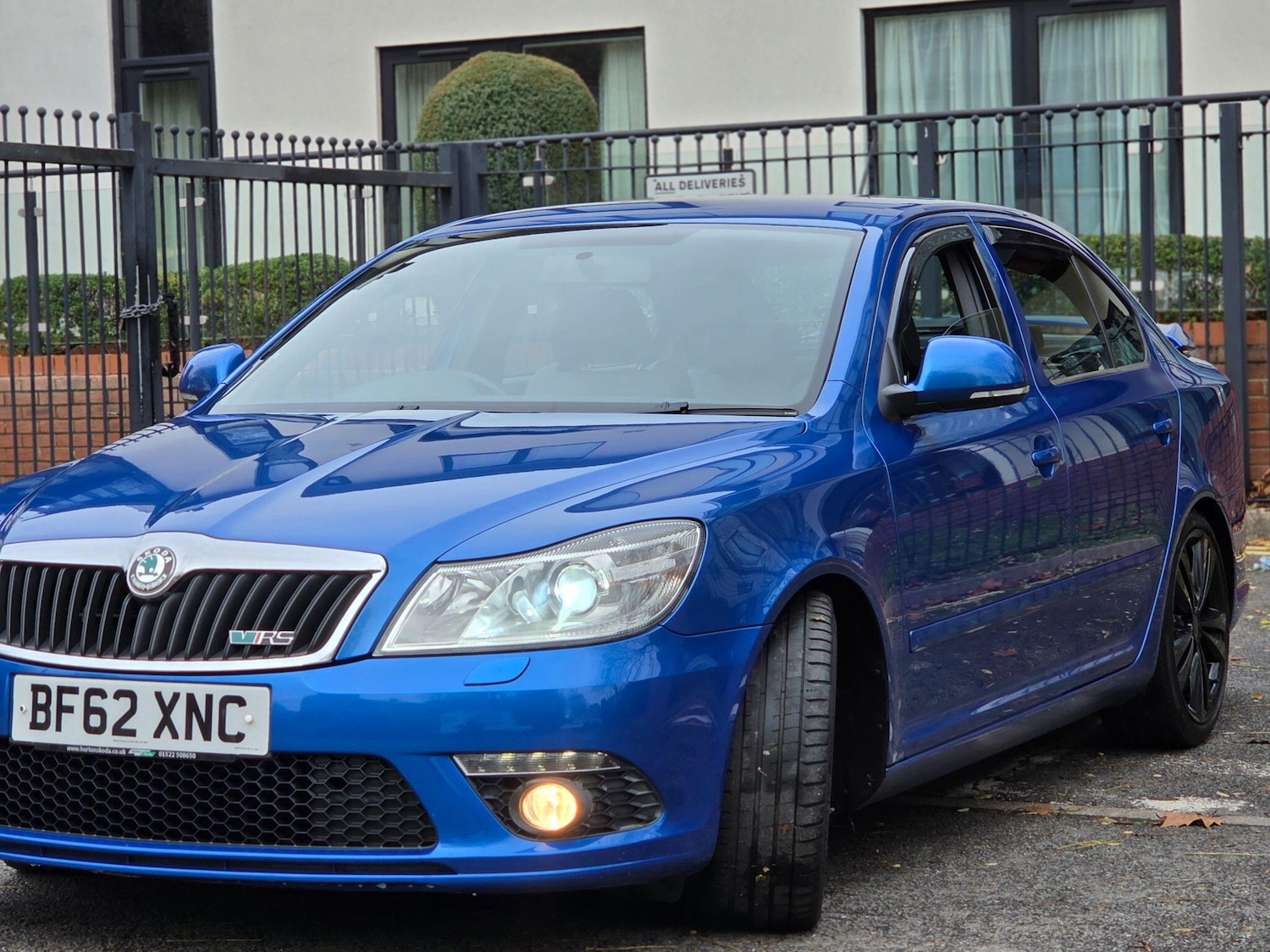 Used Skoda Octavia for sale - 76597475: Photo 26