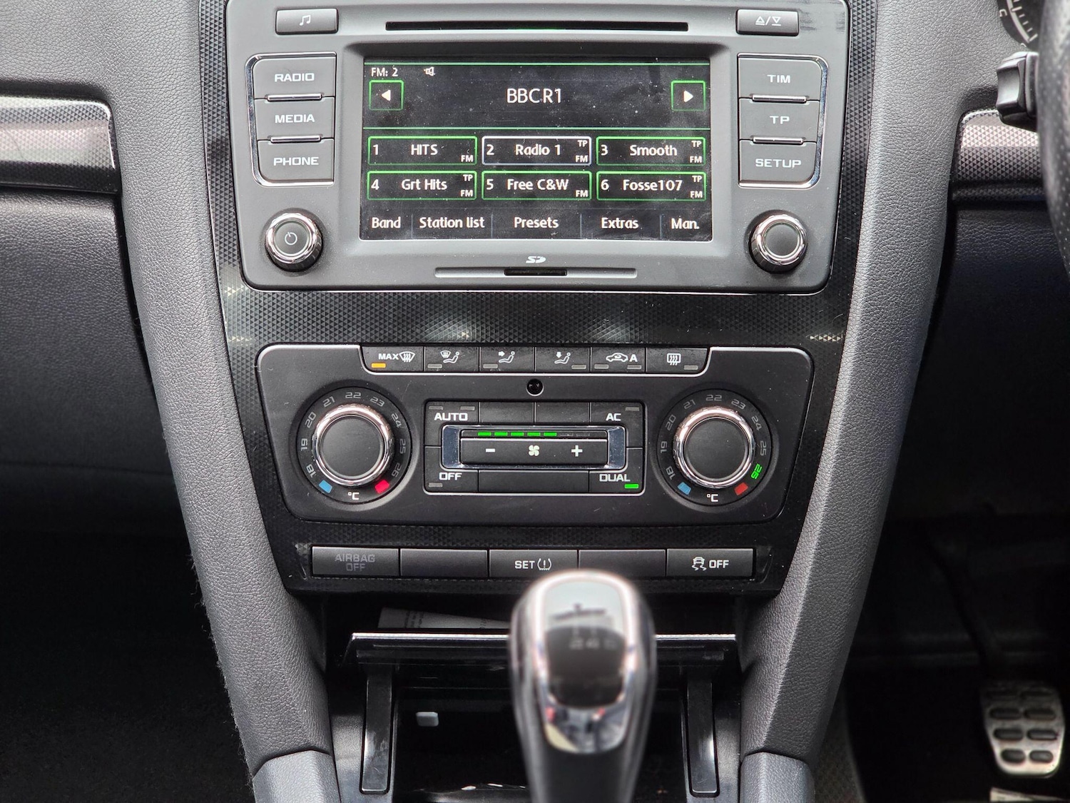 Used Skoda Octavia for sale - 76597475: Photo 27