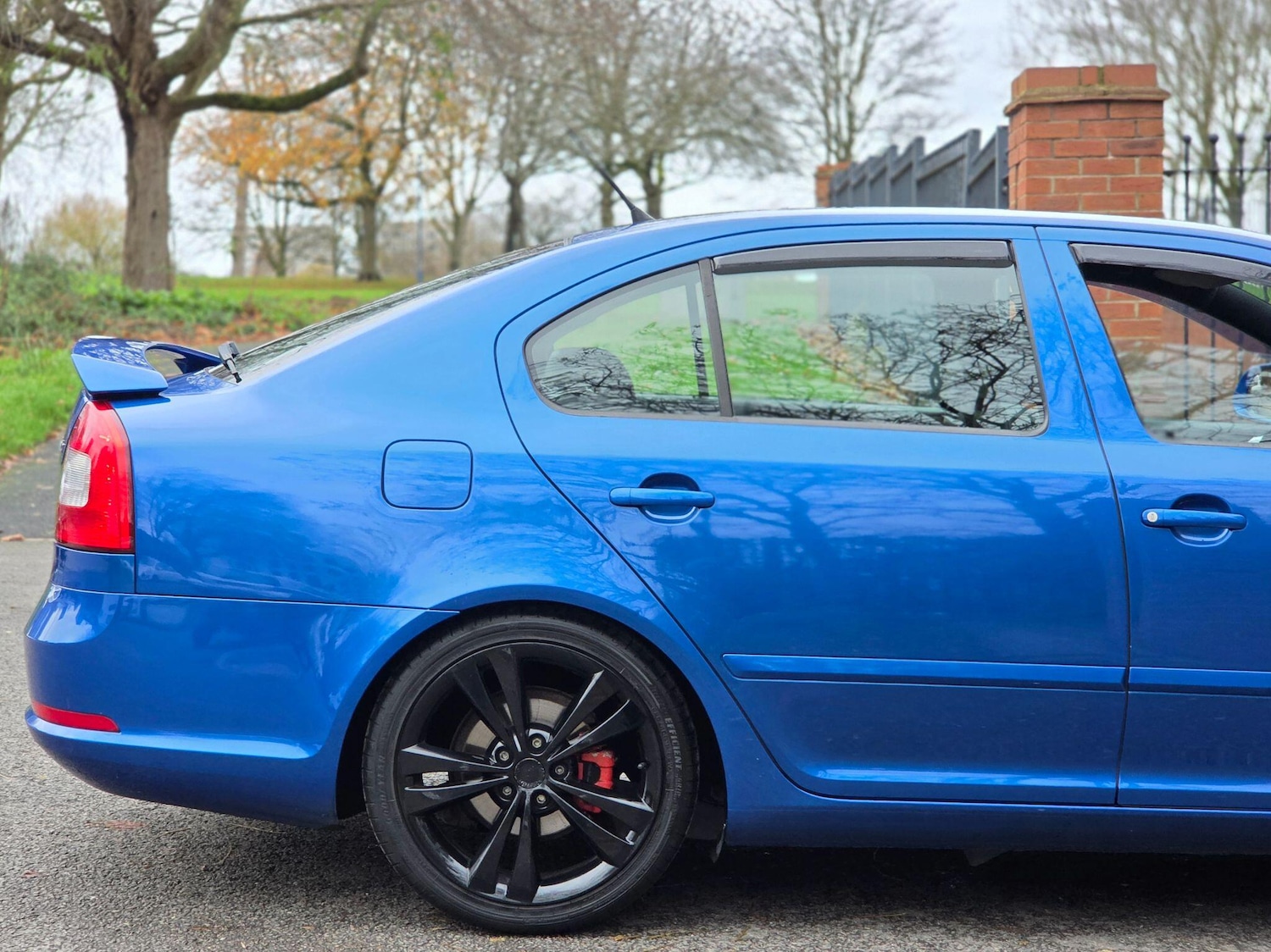 Used Skoda Octavia for sale - 76597475: Photo 28