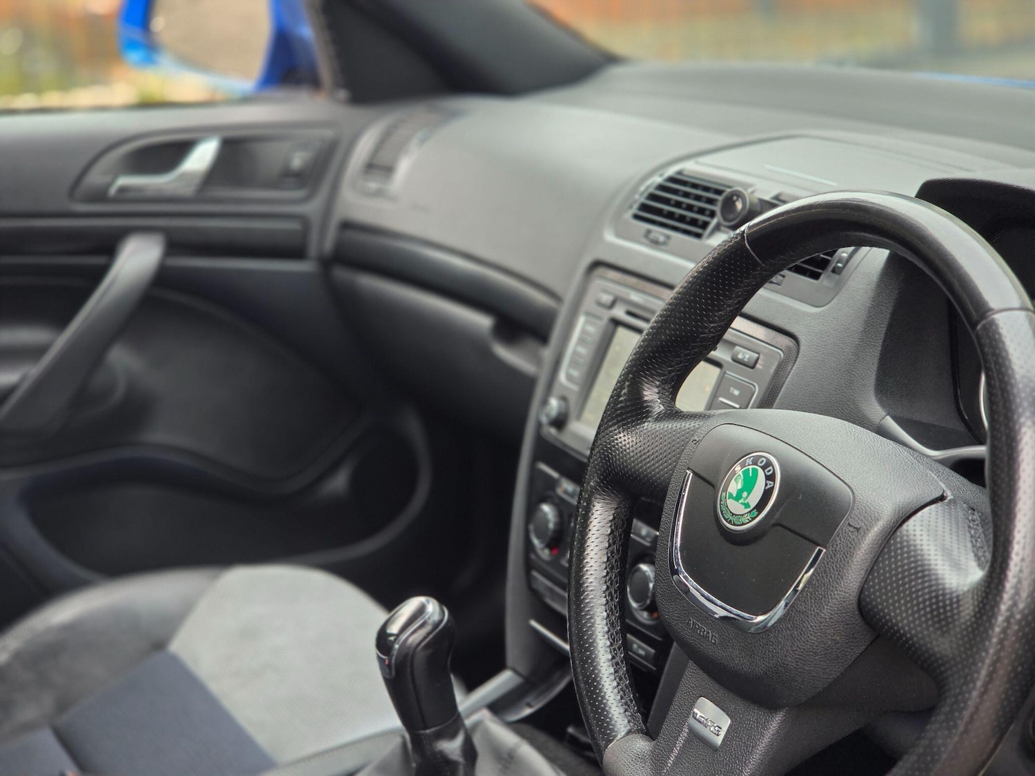 Used Skoda Octavia for sale - 76597475: Photo 29