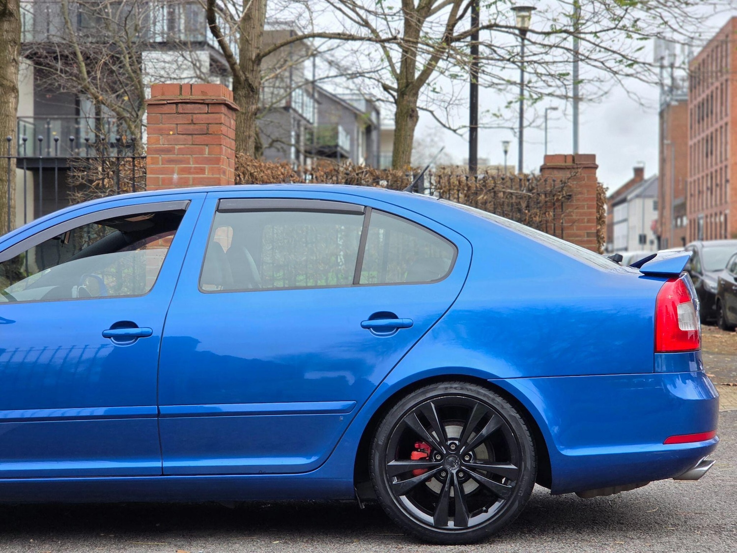 Used Skoda Octavia for sale - 76597475: Photo 30