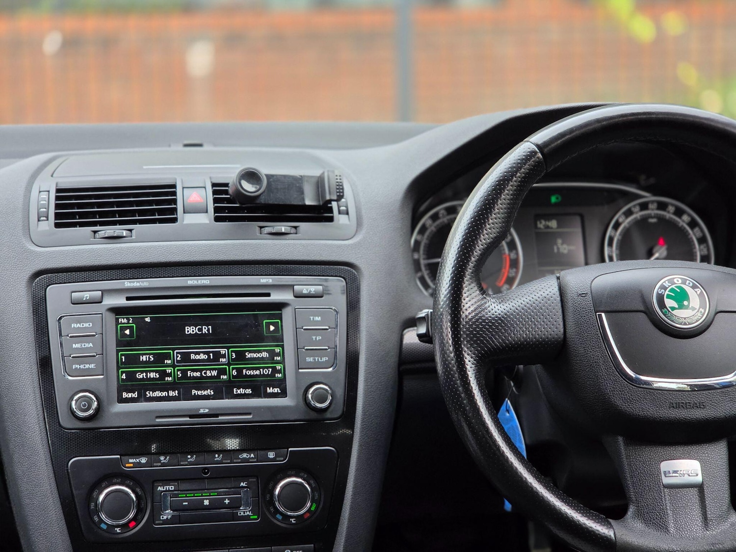 Used Skoda Octavia for sale - 76597475: Photo 31