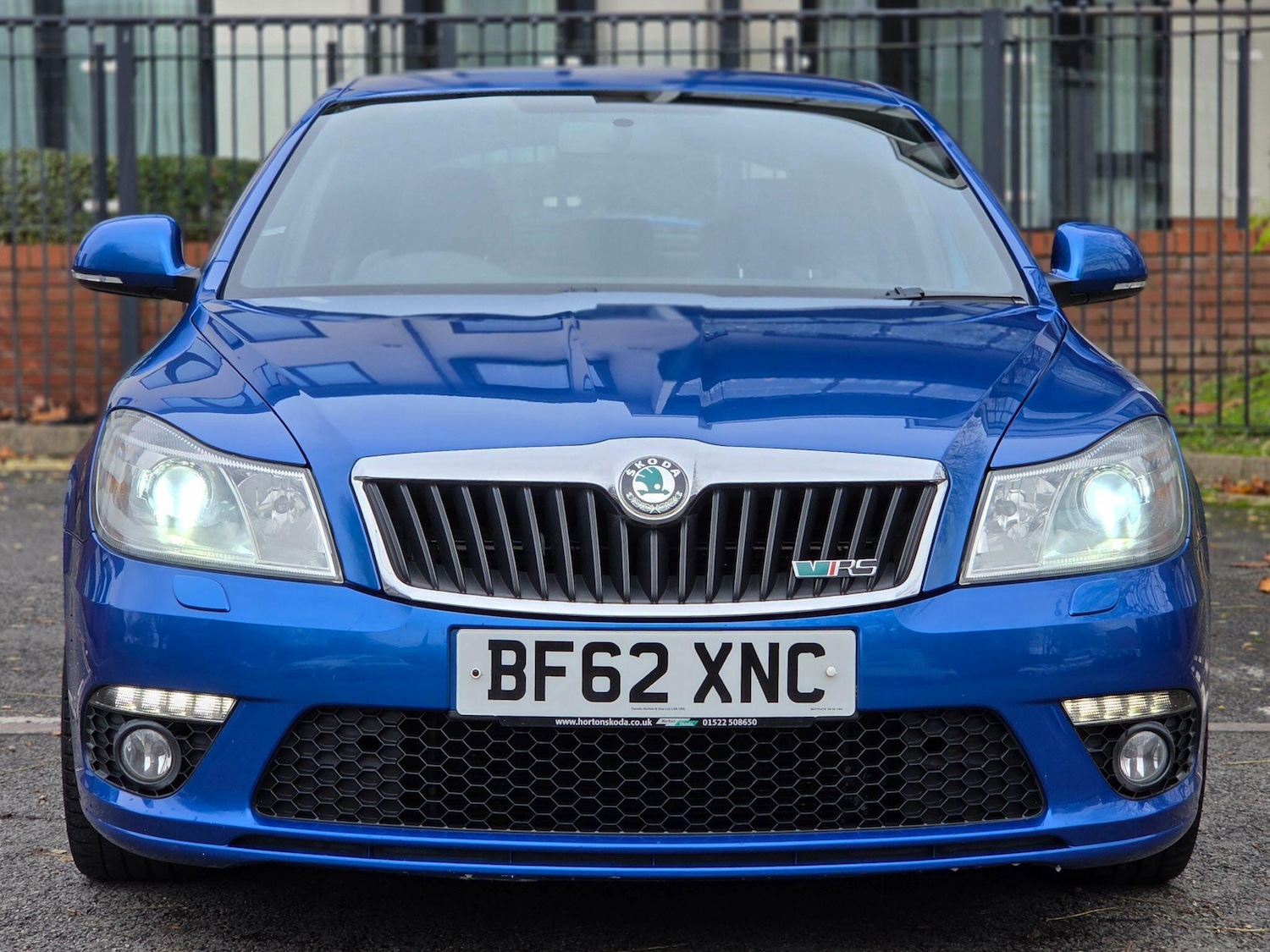 Used Skoda Octavia for sale - 76597475: Photo 32