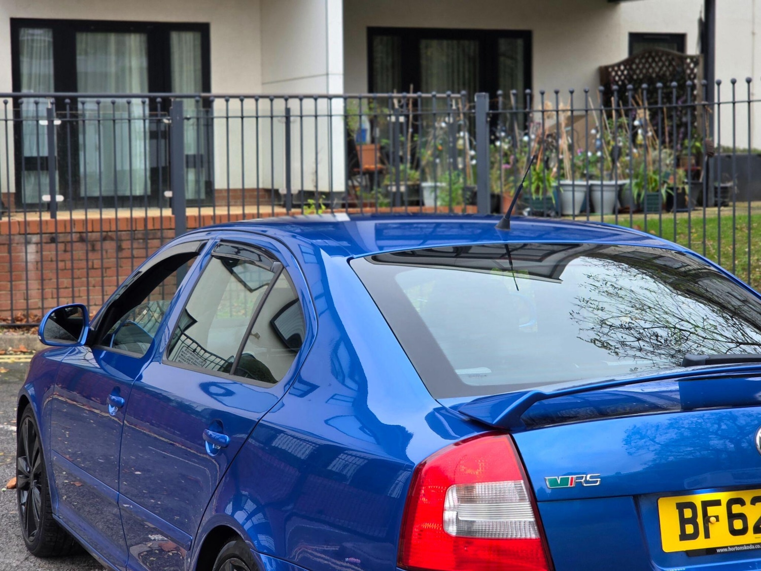 Used Skoda Octavia for sale - 76597475: Photo 34