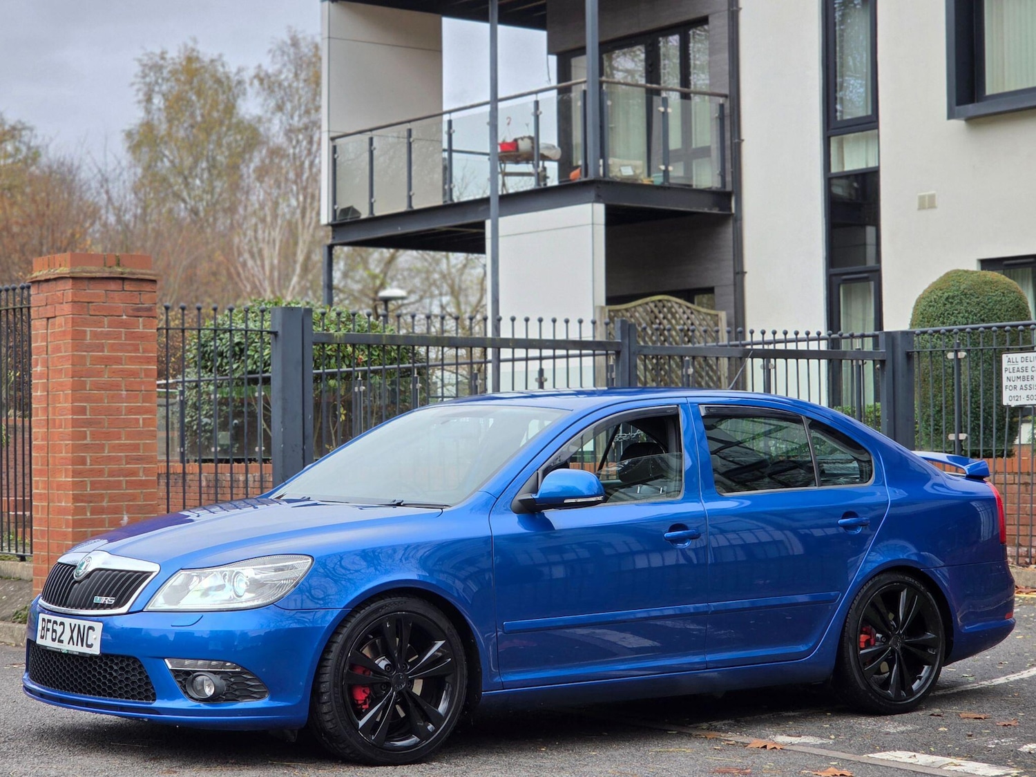 Used Skoda Octavia for sale - 76597475: Photo 37