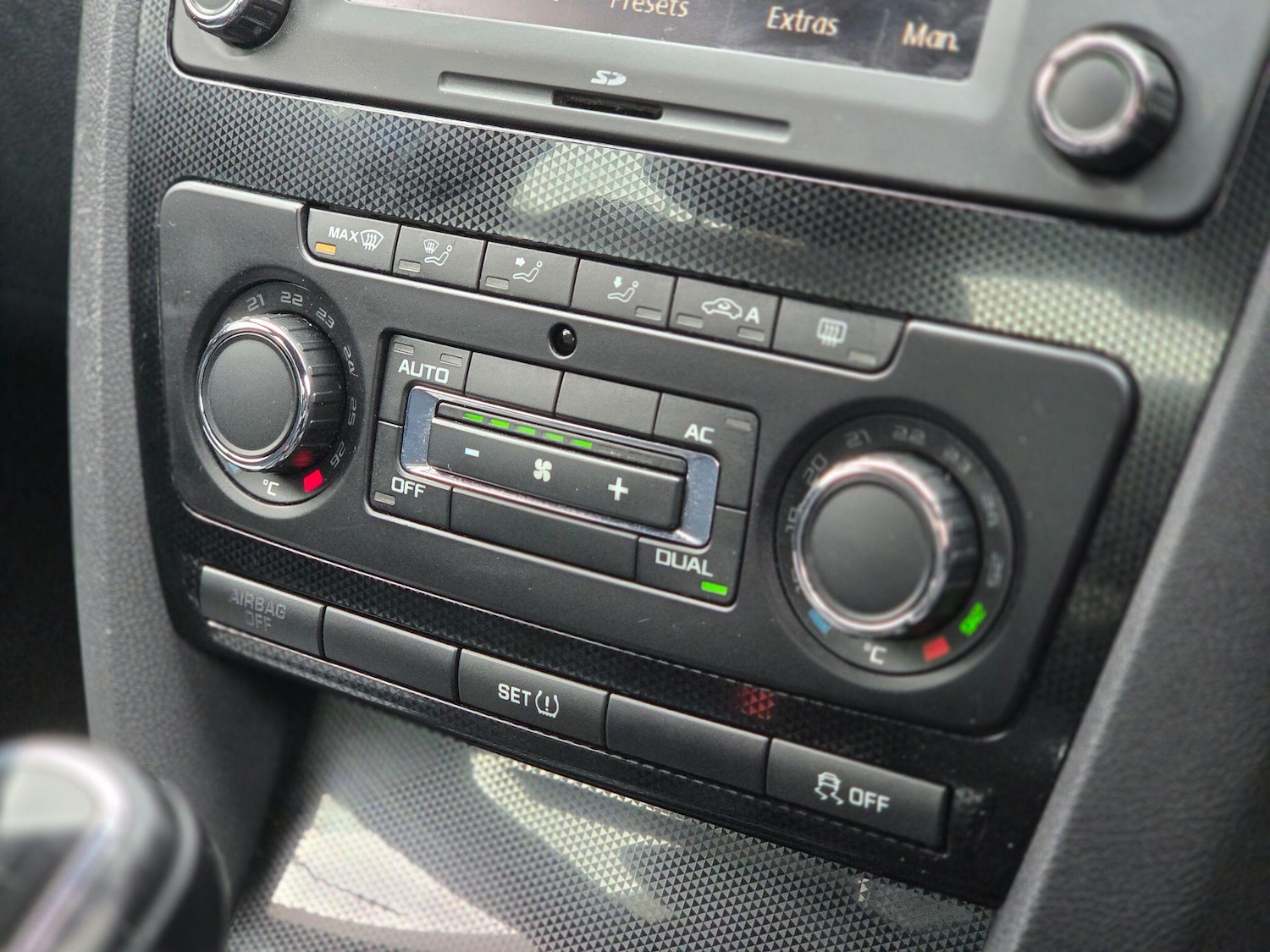 Used Skoda Octavia for sale - 76597475: Photo 38