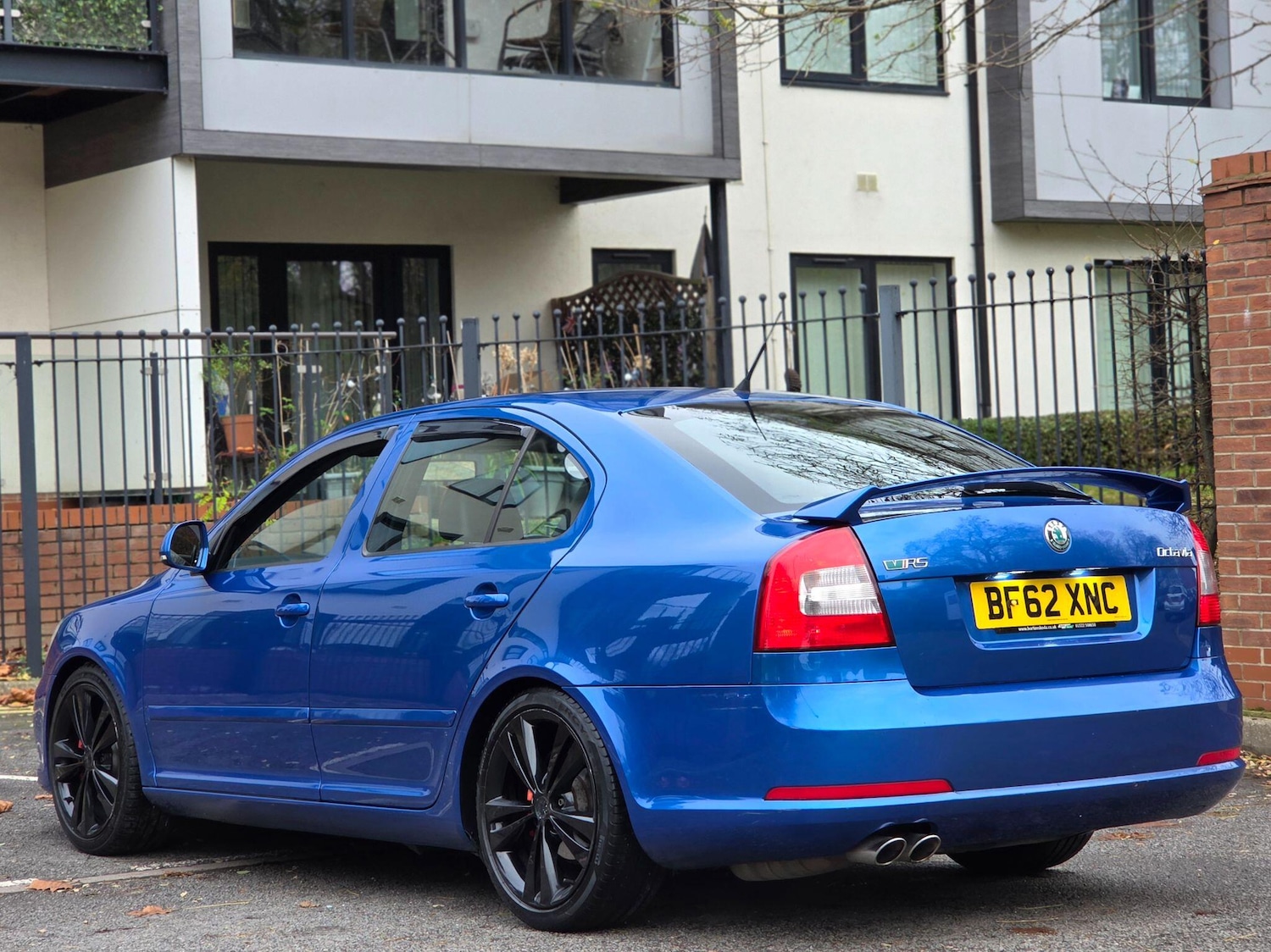 Used Skoda Octavia for sale - 76597475: Photo 39