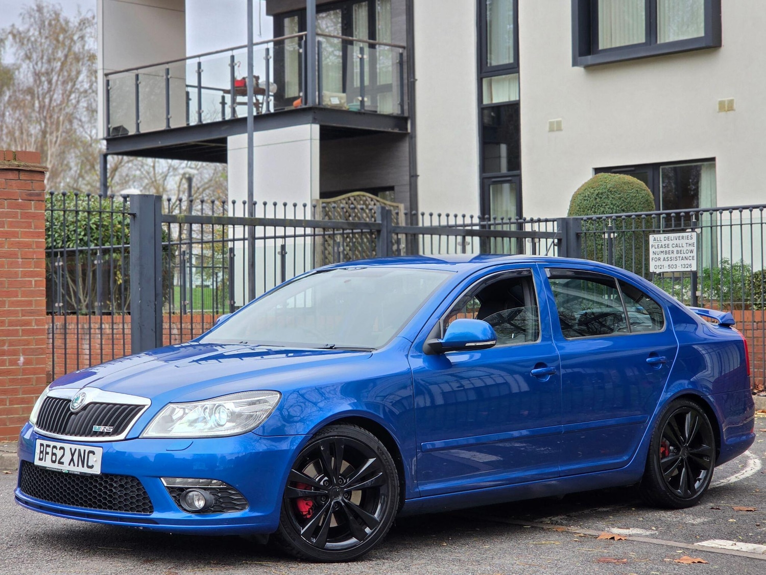 Used Skoda Octavia for sale - 76597475: Photo 4