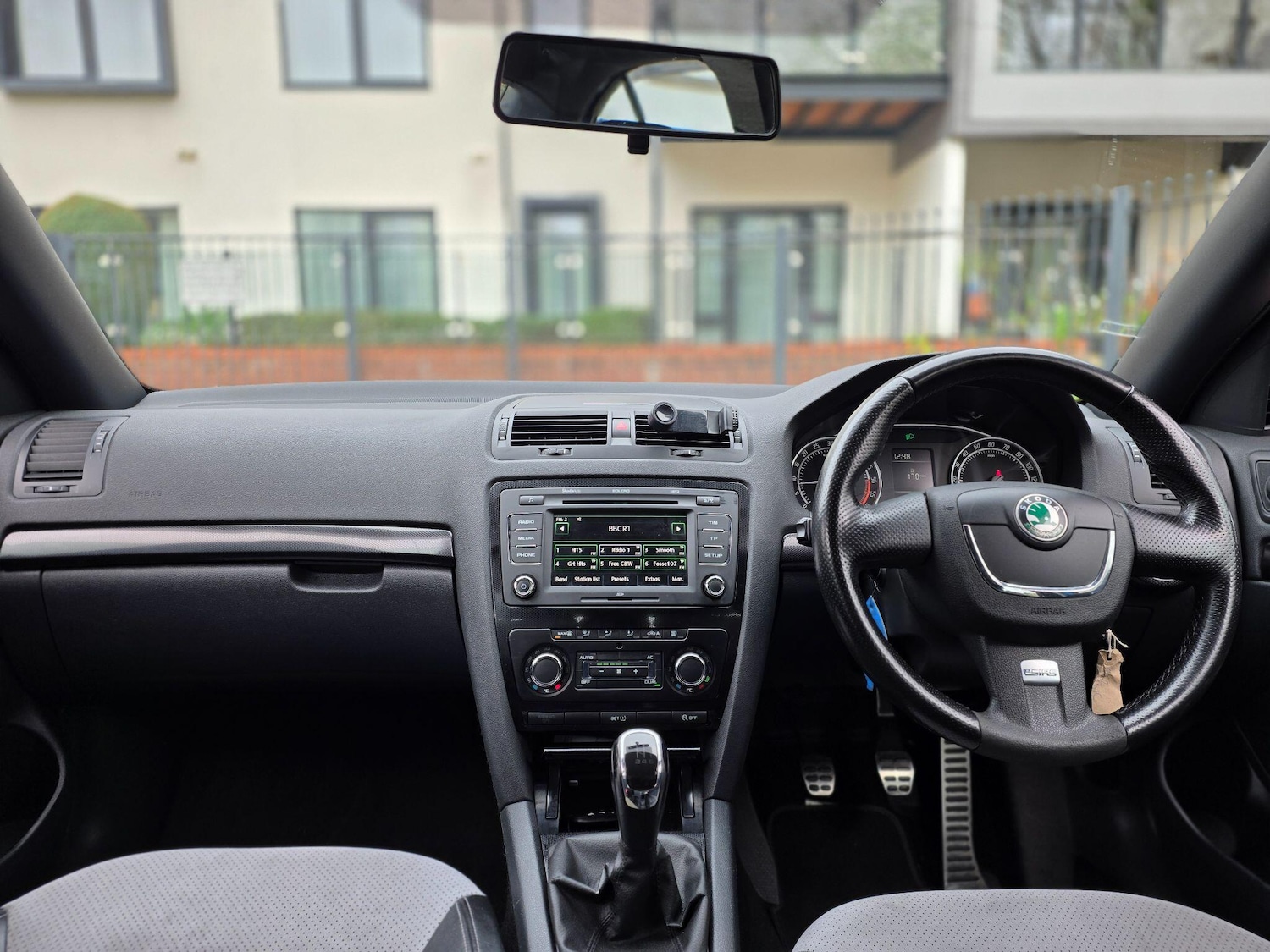 Used Skoda Octavia for sale - 76597475: Photo 40