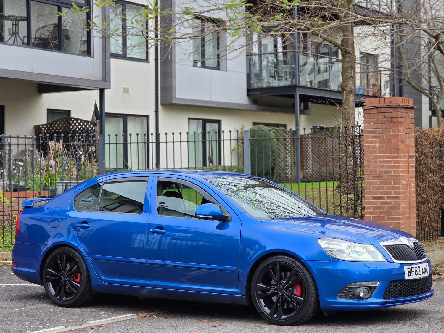 Used Skoda Octavia for sale - 76597475: Photo 41